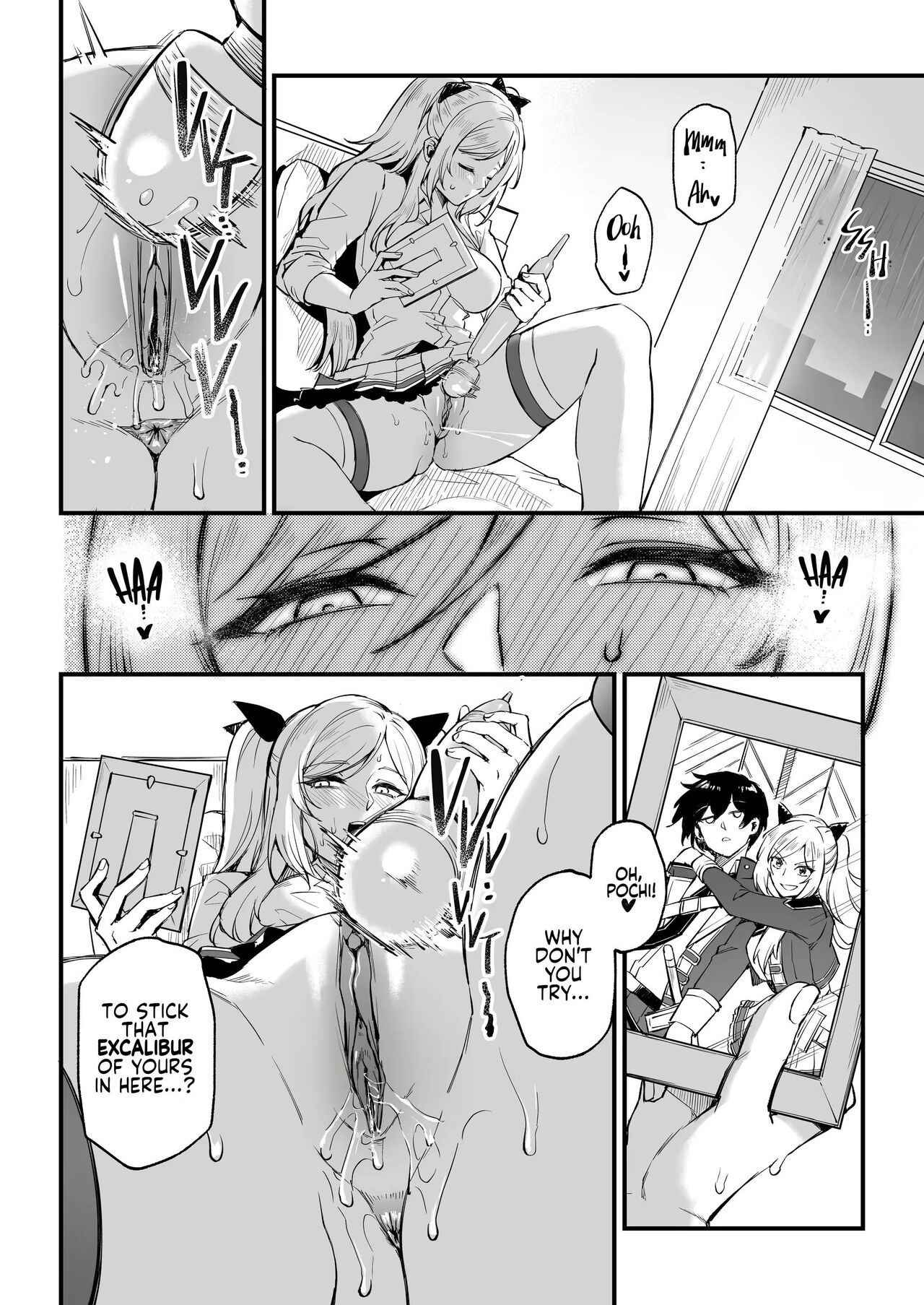 I NEED MORE POWER! 1.5 page 15