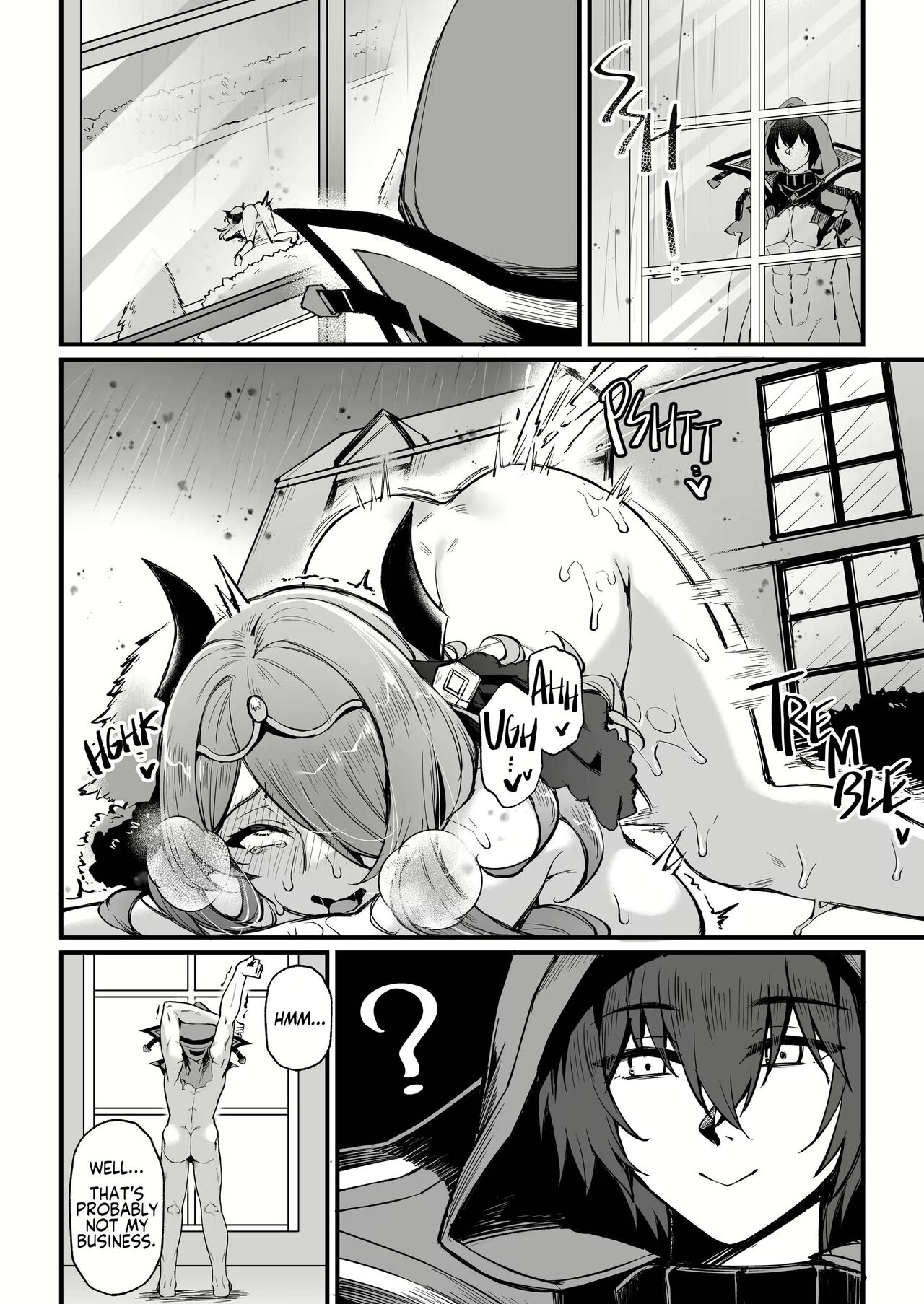I NEED MORE POWER! 1.5 page 21