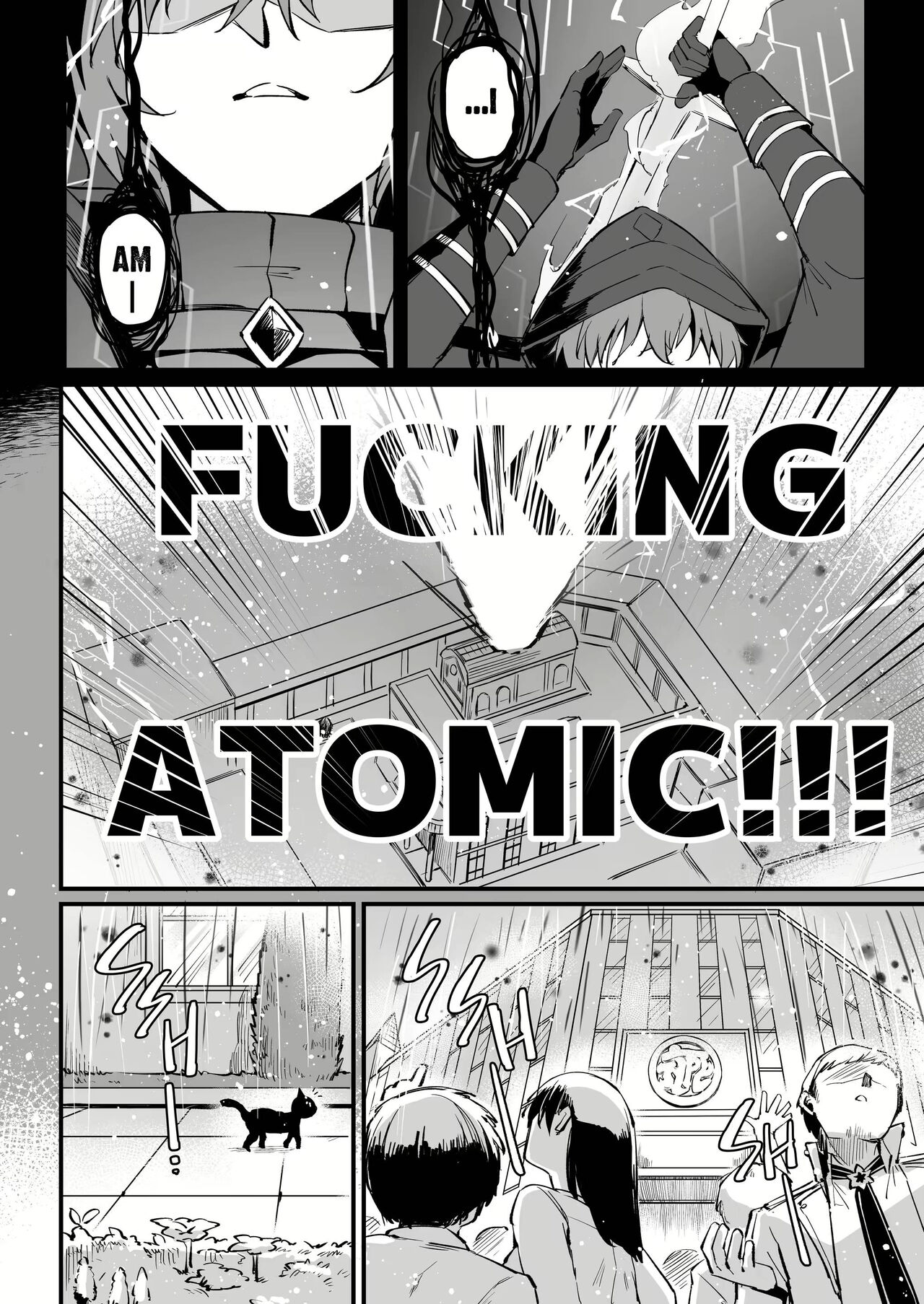 I NEED MORE POWER! 1.5 page 3