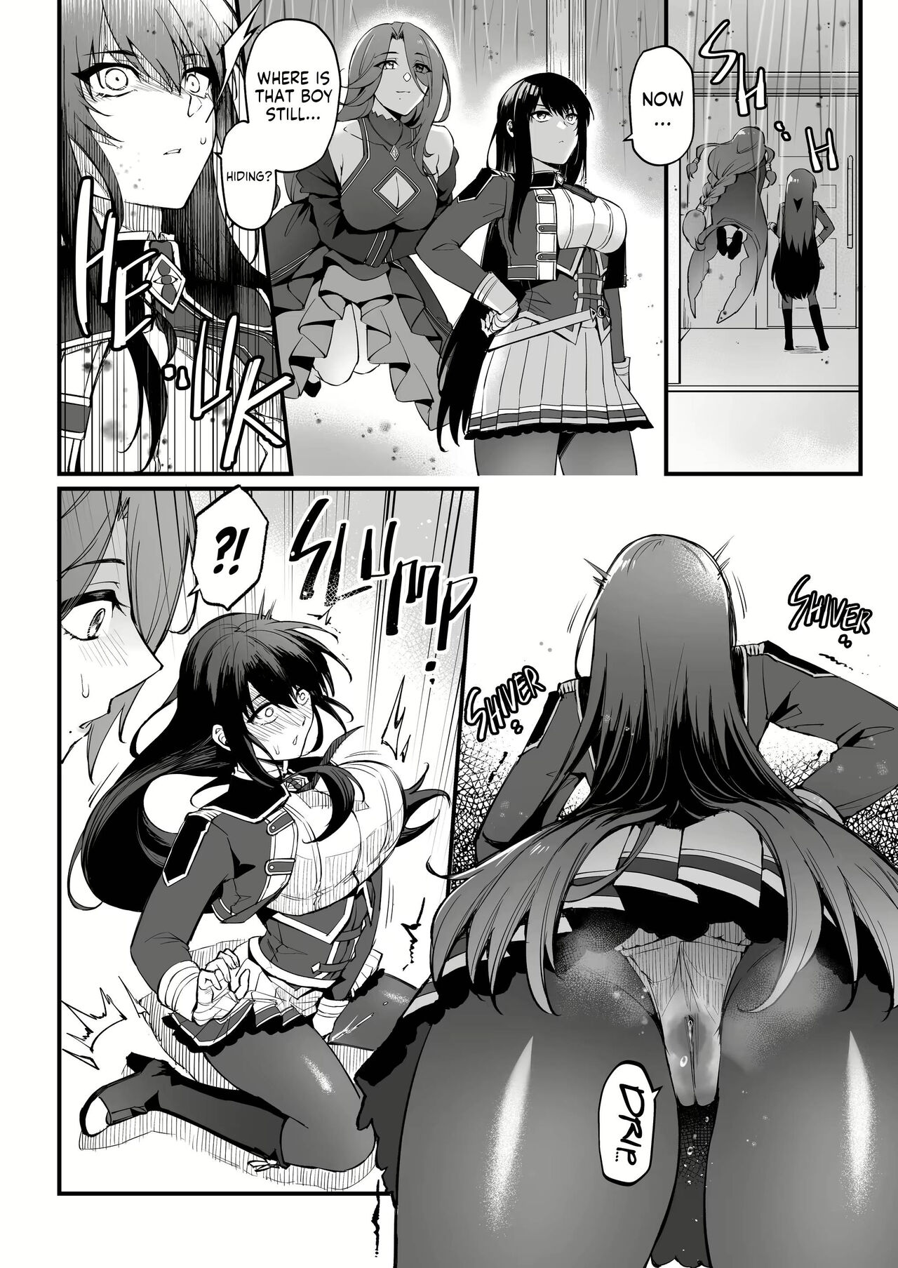 I NEED MORE POWER! 1.5 page 7