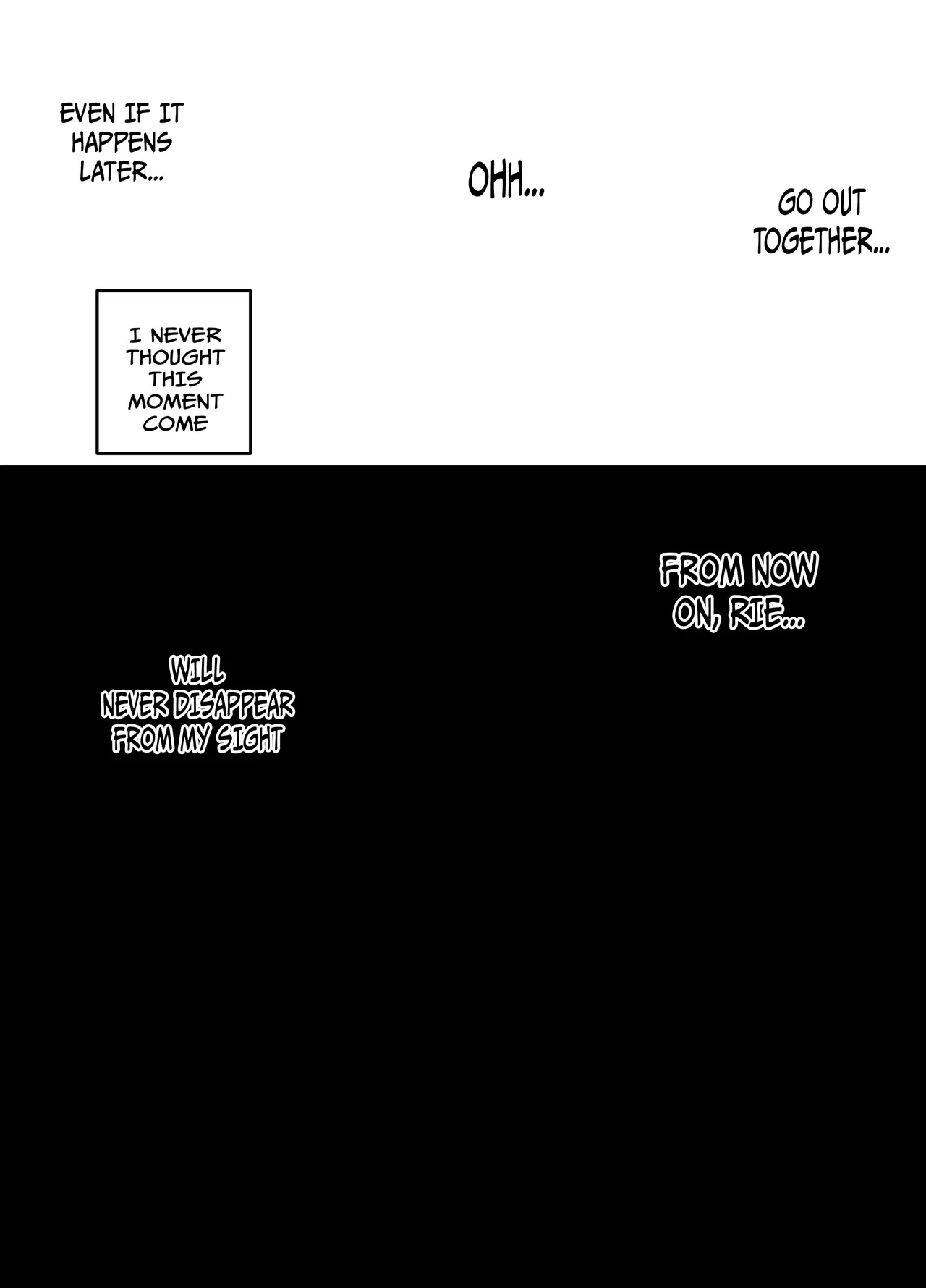 I never thought that diabolical boss would become my sex friend 3 page 78