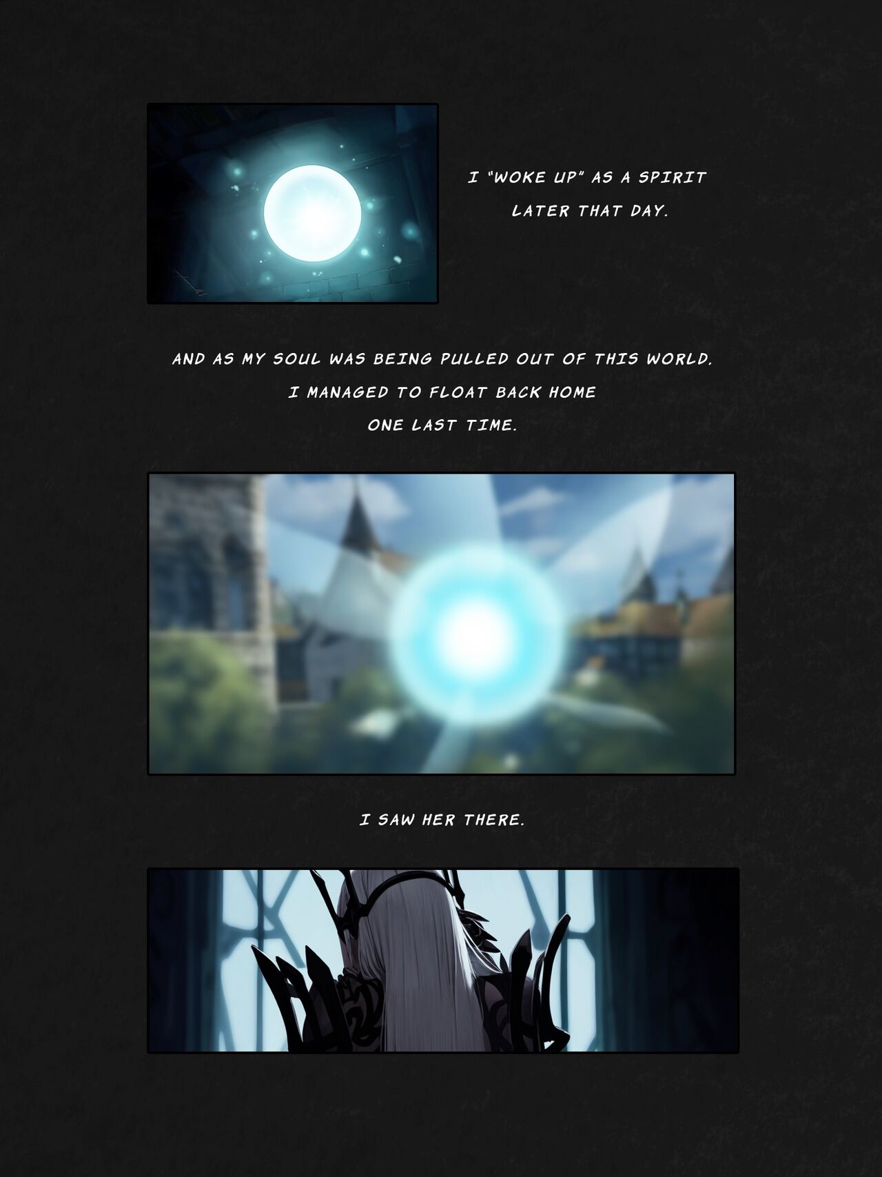 I Reincarnated into a Fire Emblem Isekai and Made a Deal with the Villainess for Anal page 54