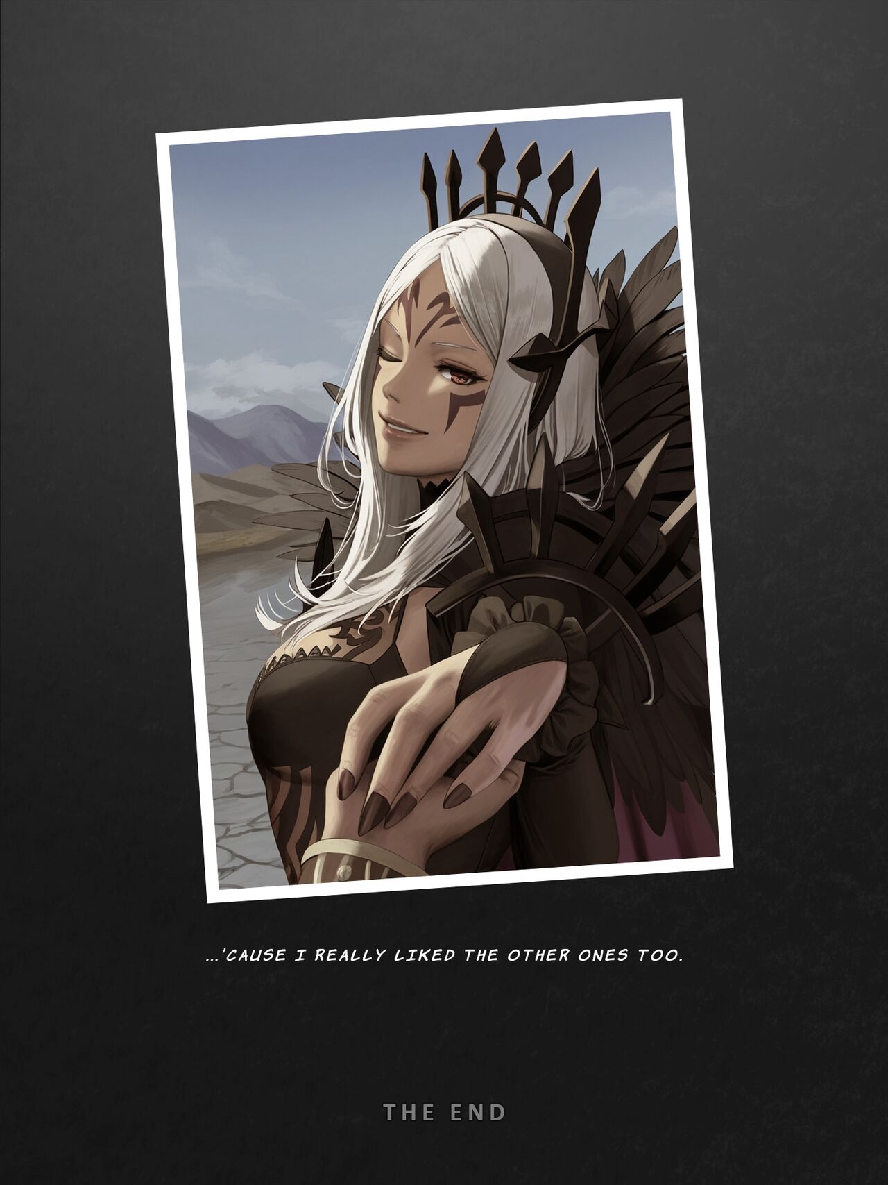 I Reincarnated into a Fire Emblem Isekai and Made a Deal with the Villainess for Anal page 60