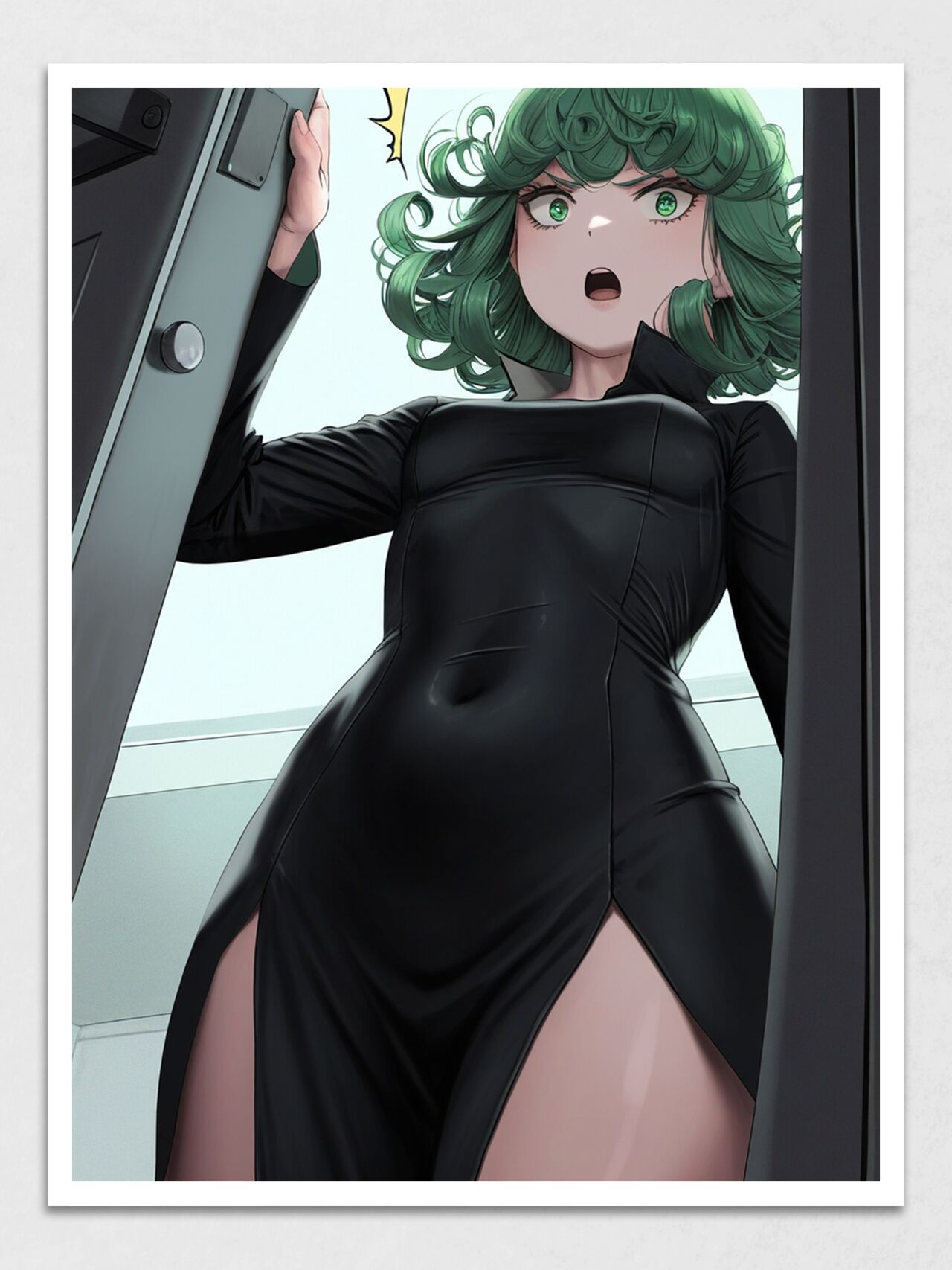 I Reincarnated into a Re:ZERO Isekai and Left the Villainess After Anal page 49