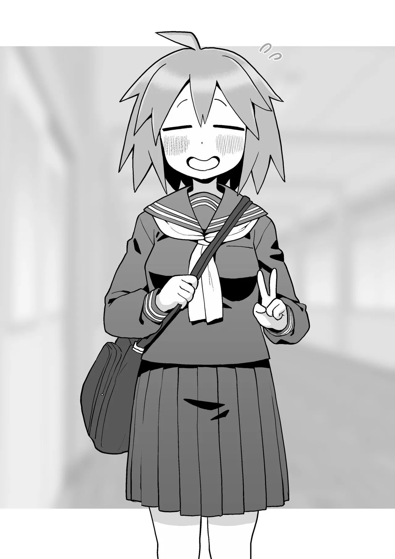I Sexually Developed The Anuses Of My Plain Looking Classmates While Leaving Them As Virgins page 38