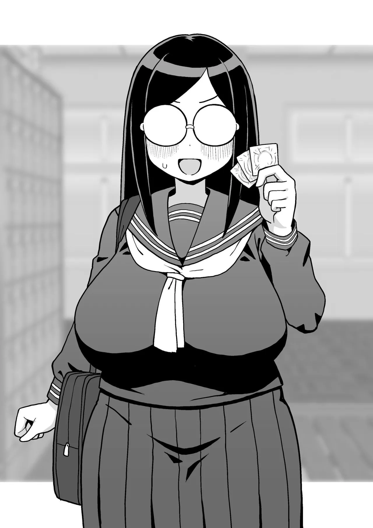 I Sexually Developed The Anuses Of My Plain Looking Classmates While Leaving Them As Virgins page 44