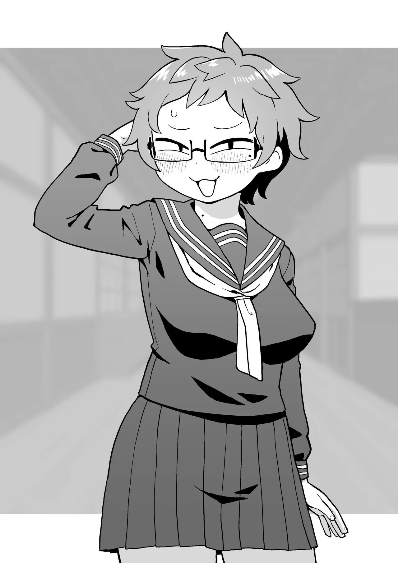I Sexually Developed The Anuses Of My Plain Looking Classmates While Leaving Them As Virgins page 50