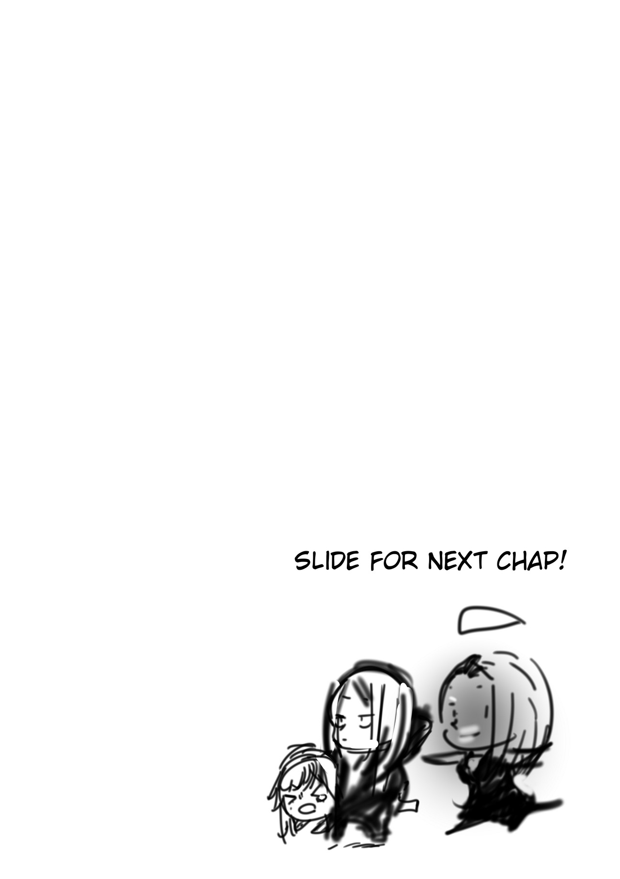 I sold my body to a god Chap1 page 31