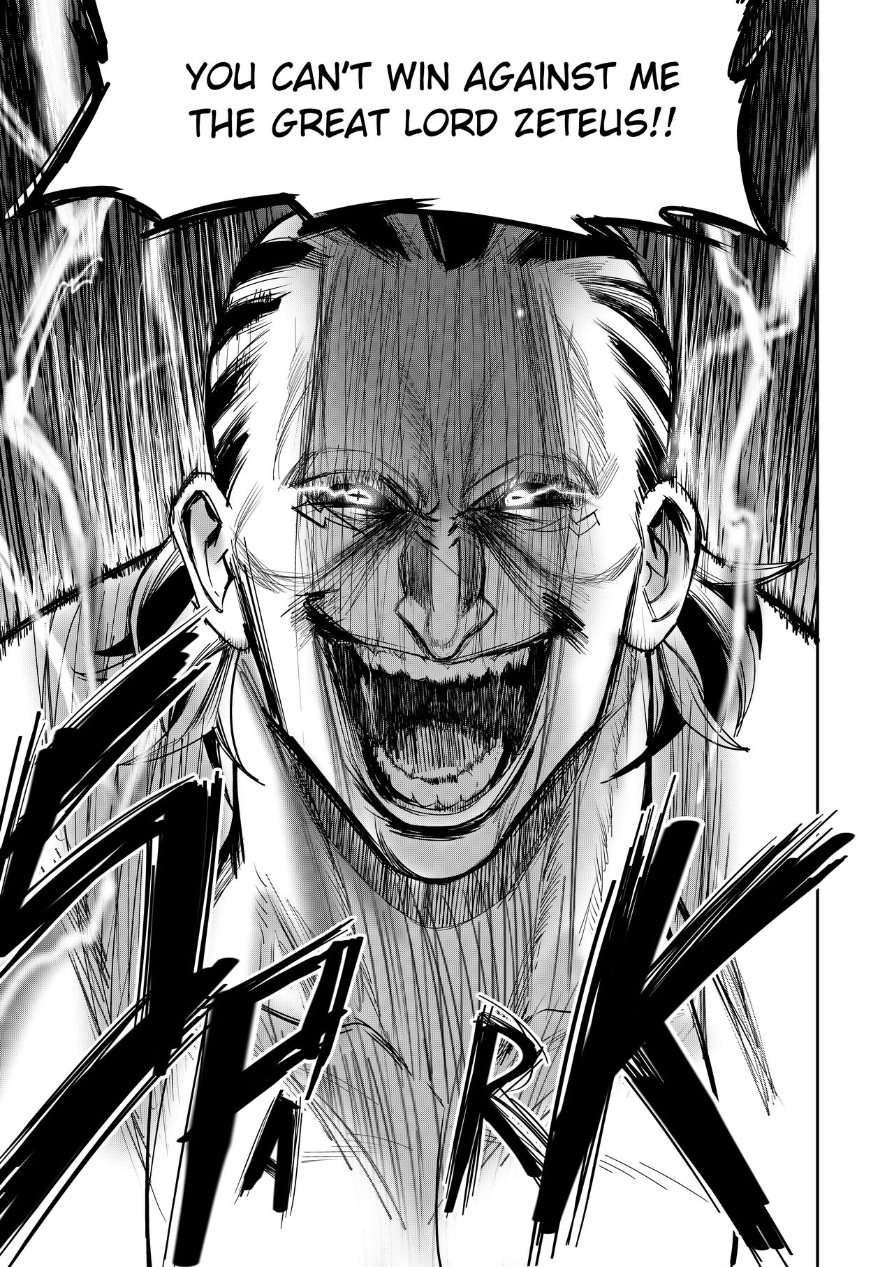 I sold my body to a god Chap1 page 47