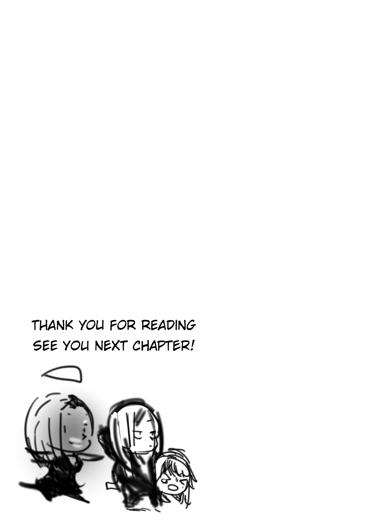 I sold my body to a god Chap1 page 53