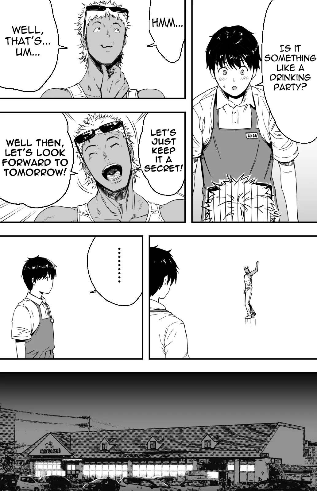 I still don't know what's happening to the girl I confessed to that day ~A gravure idol forced to appear in an adult video~ page 14