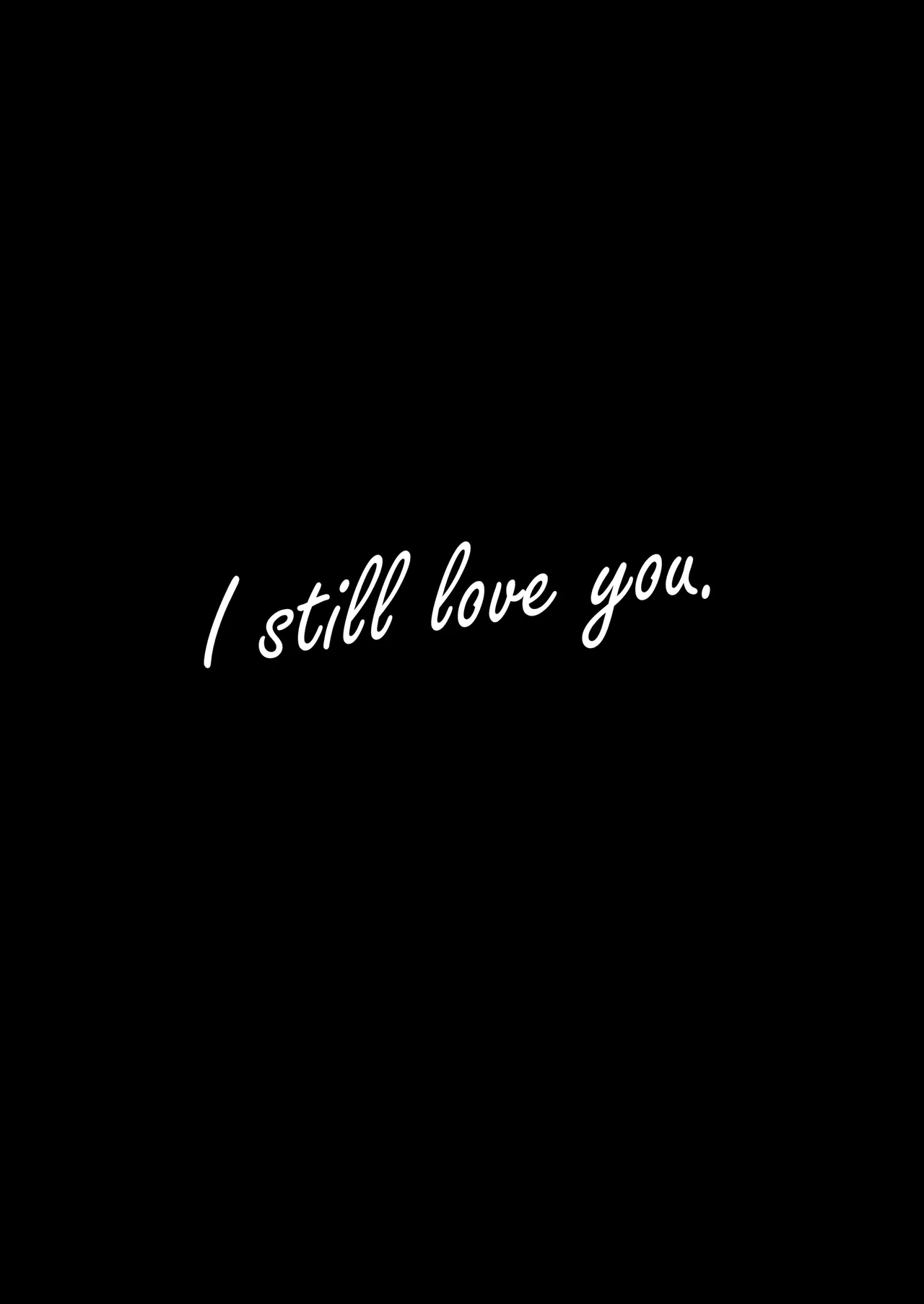I Still Love You. ~My EX has become a Busty Gravure Idol and Seduces me into Adulterous Sex~ + Bonus page 82