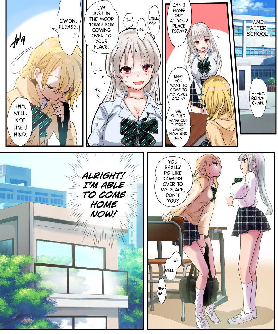 I Swapped Bodies With My Daughter’s Classmate and She Was a Crazy Girl page 9