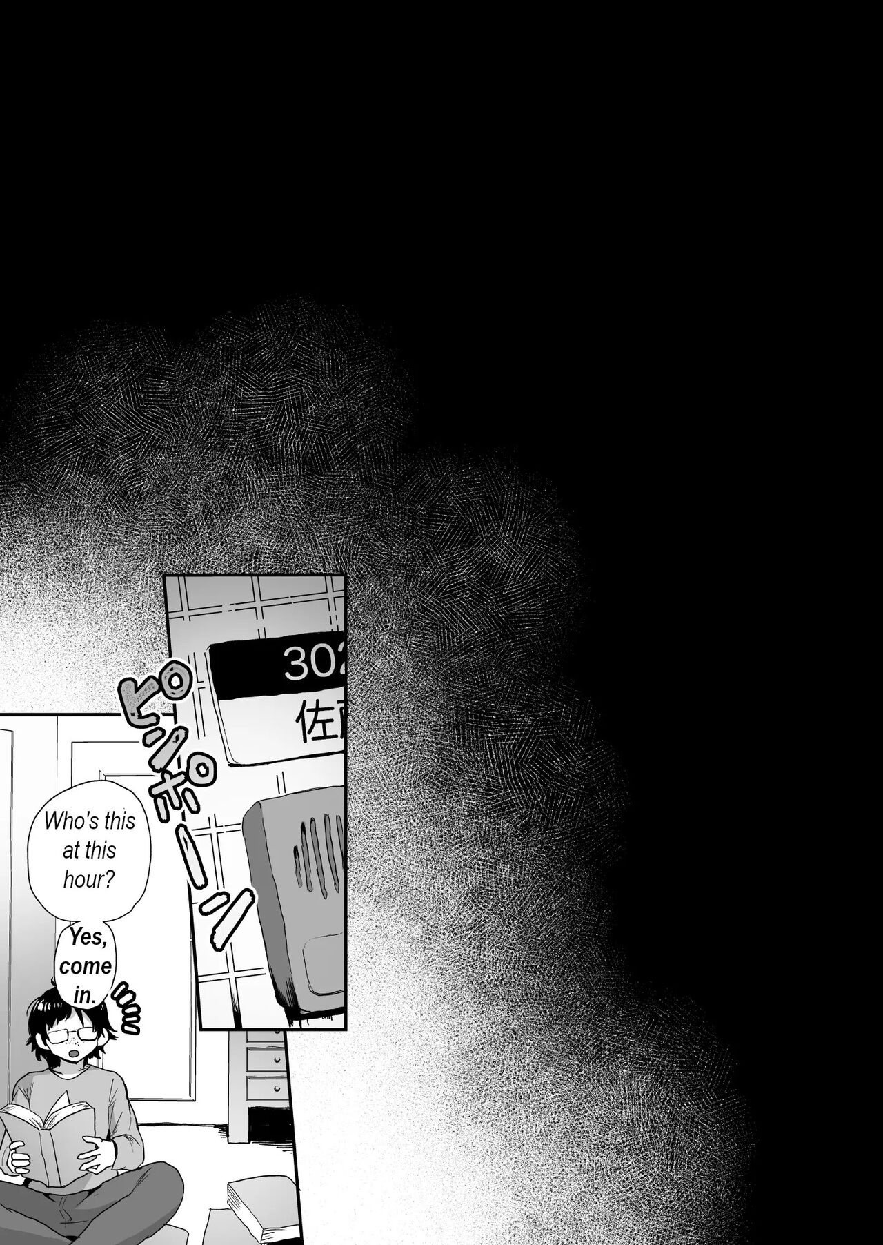 I train our nasty landlady to become my daughter's pet page 31