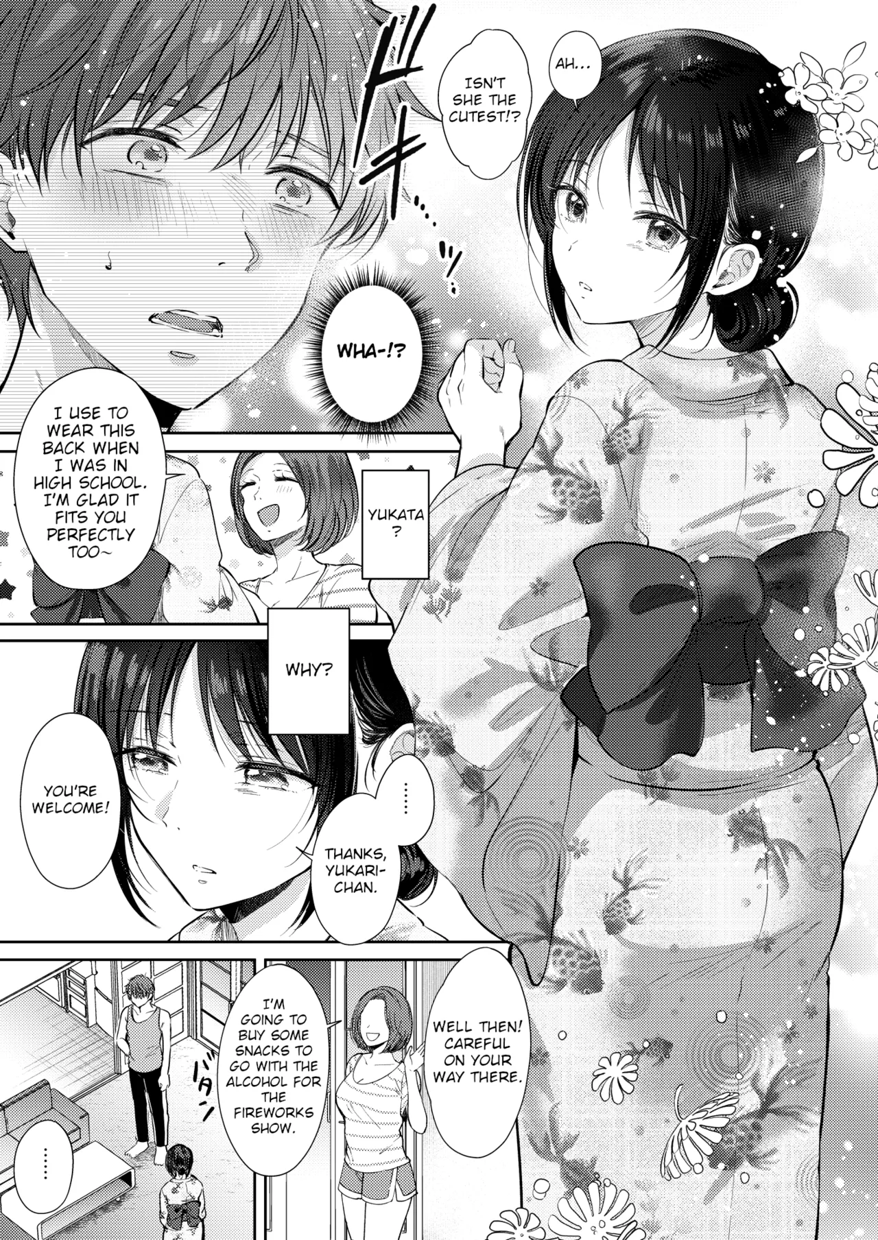 I Tried Getting Laid With My Oblivious Childhood Friend Just Out of Curiosity –Special Complete Collection– page 132