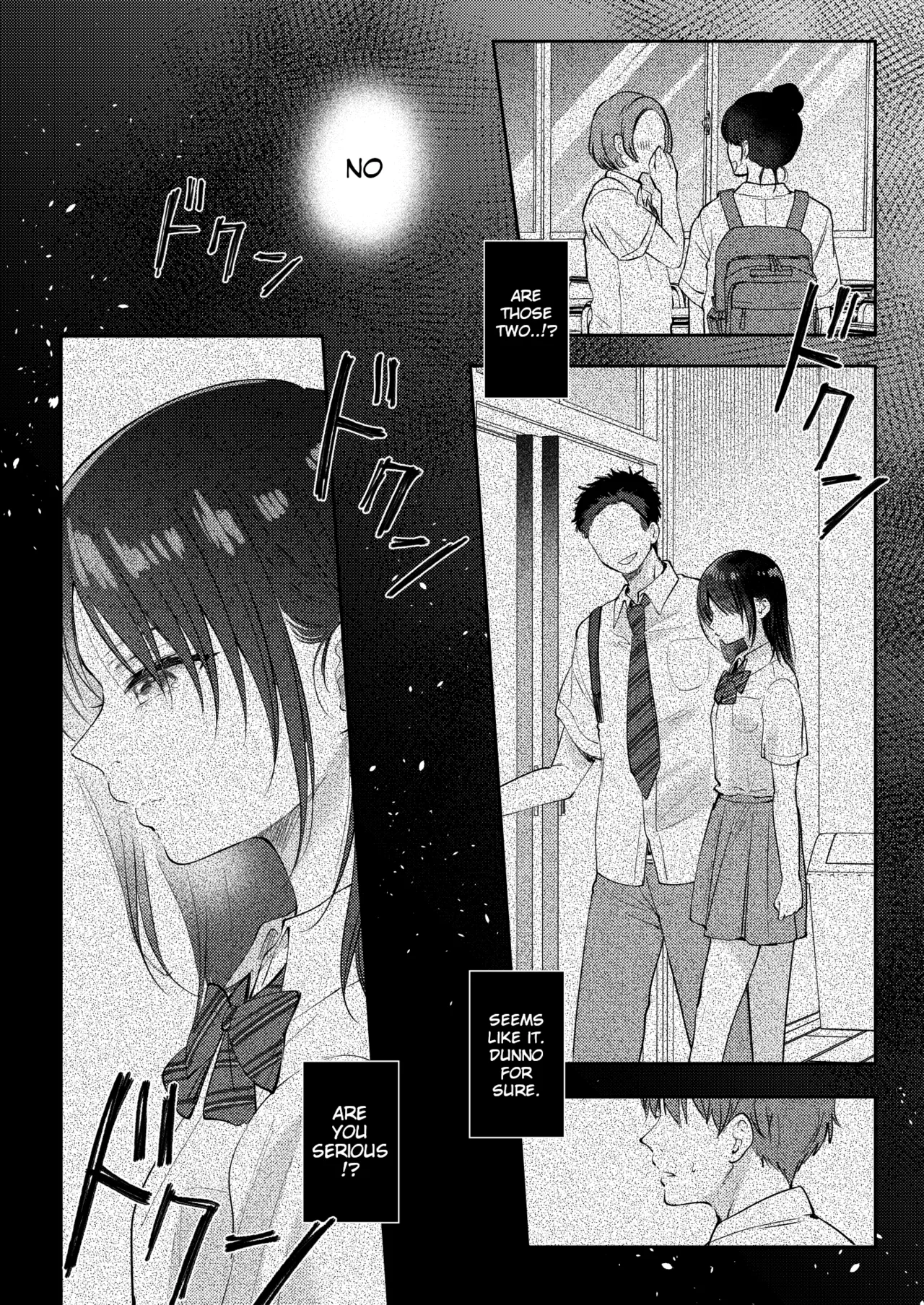 I Tried Getting Laid With My Oblivious Childhood Friend Just Out of Curiosity –Special Complete Collection– page 139
