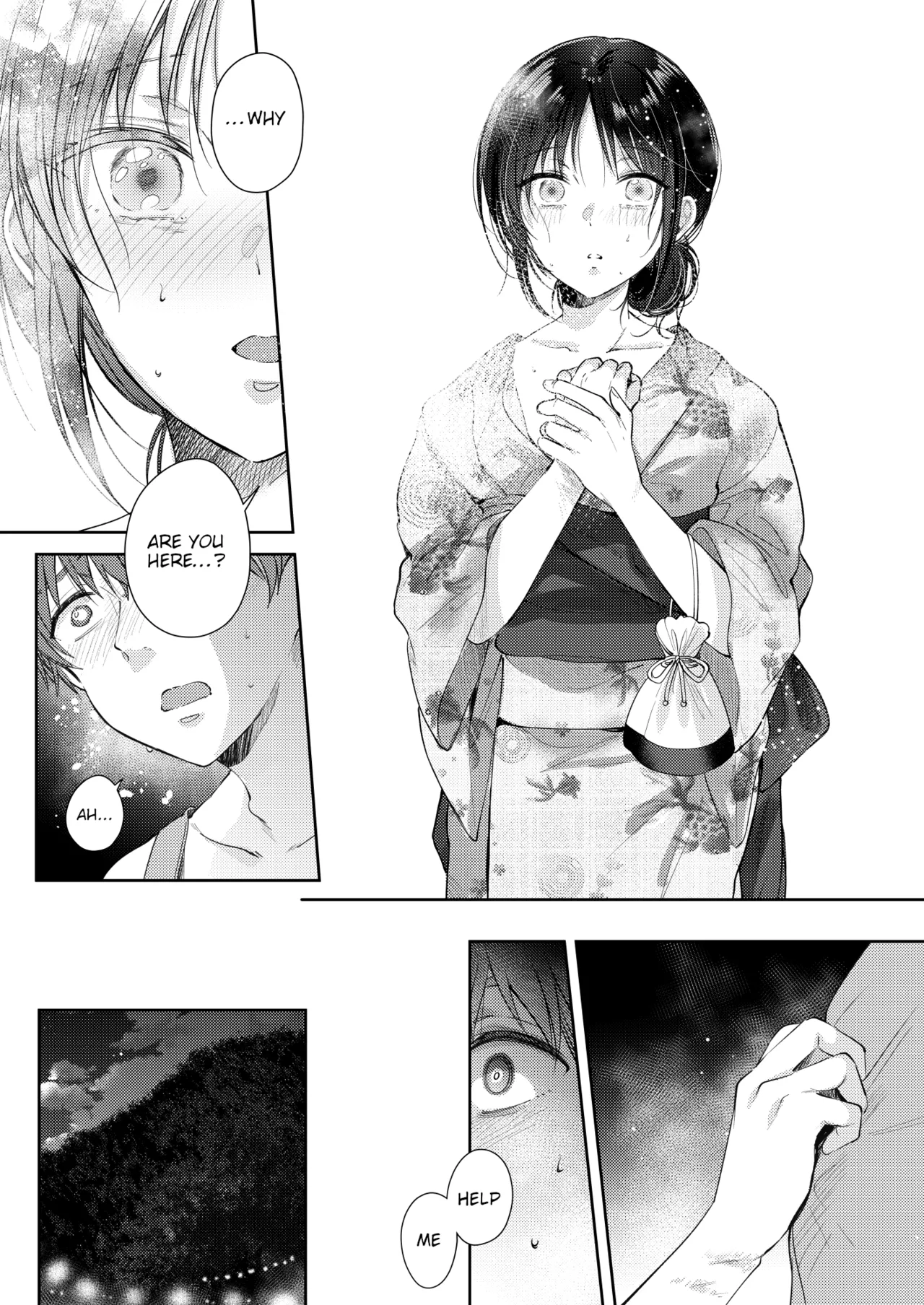 I Tried Getting Laid With My Oblivious Childhood Friend Just Out of Curiosity –Special Complete Collection– page 145