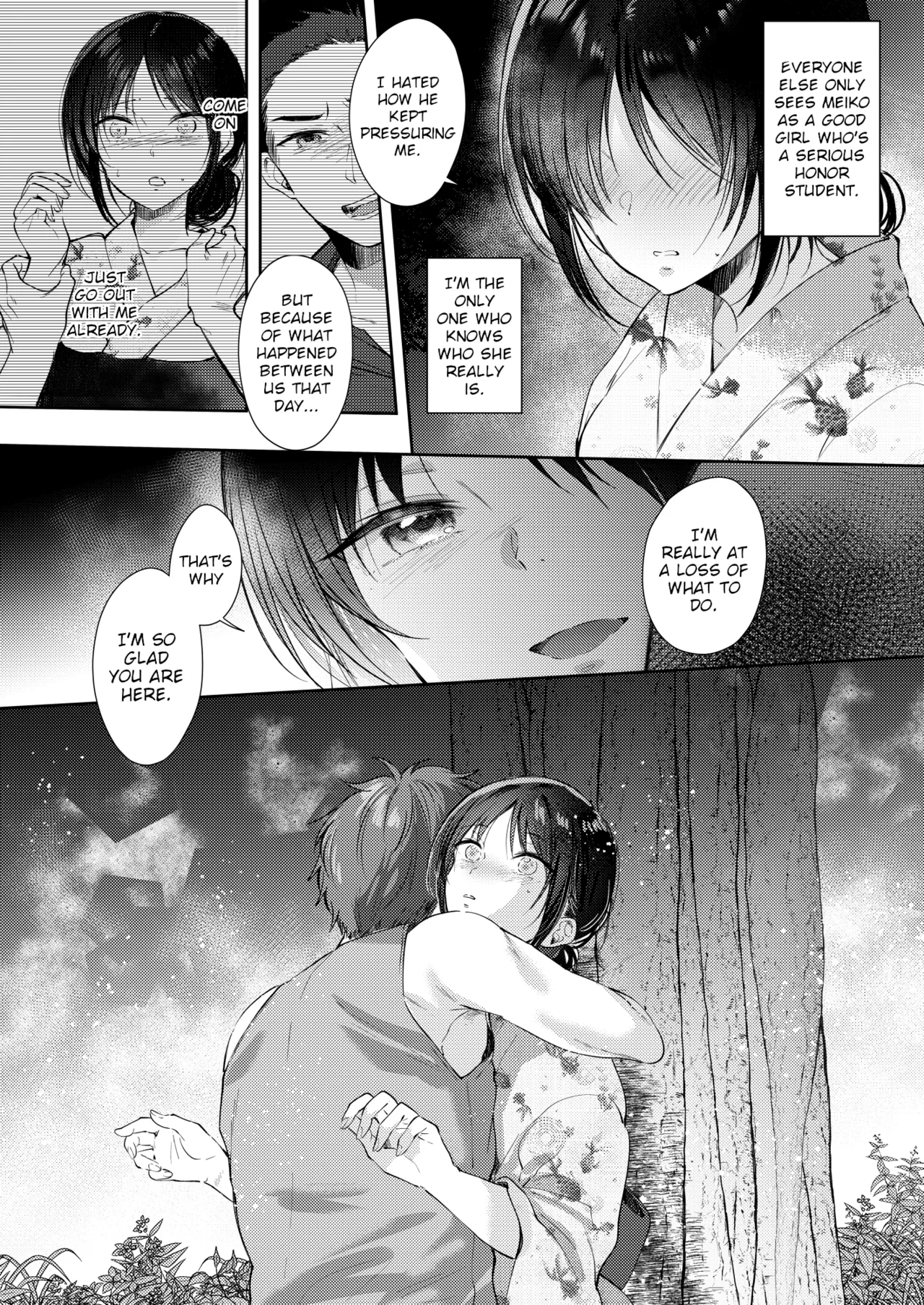I Tried Getting Laid With My Oblivious Childhood Friend Just Out of Curiosity –Special Complete Collection– page 150