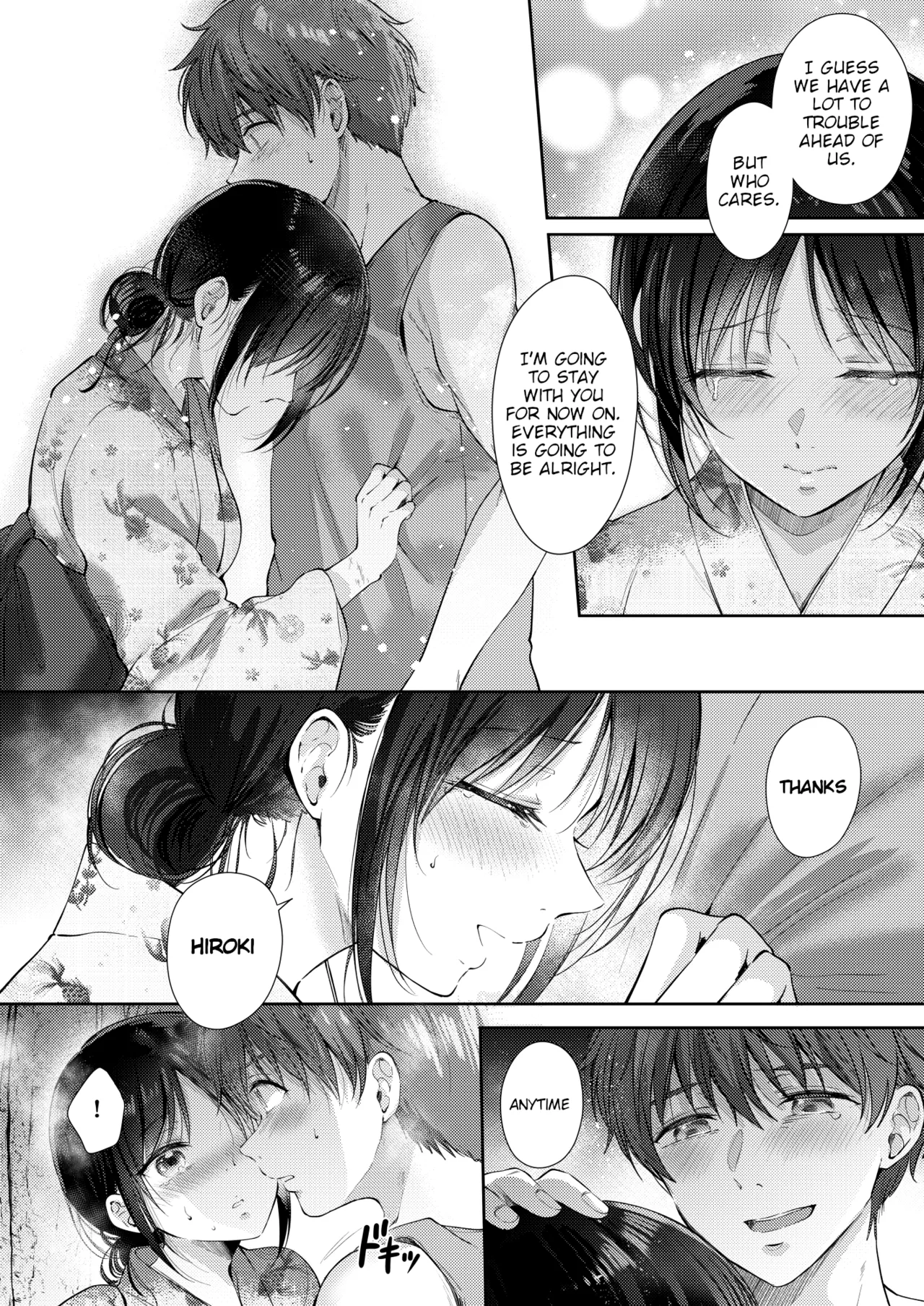 I Tried Getting Laid With My Oblivious Childhood Friend Just Out of Curiosity –Special Complete Collection– page 153