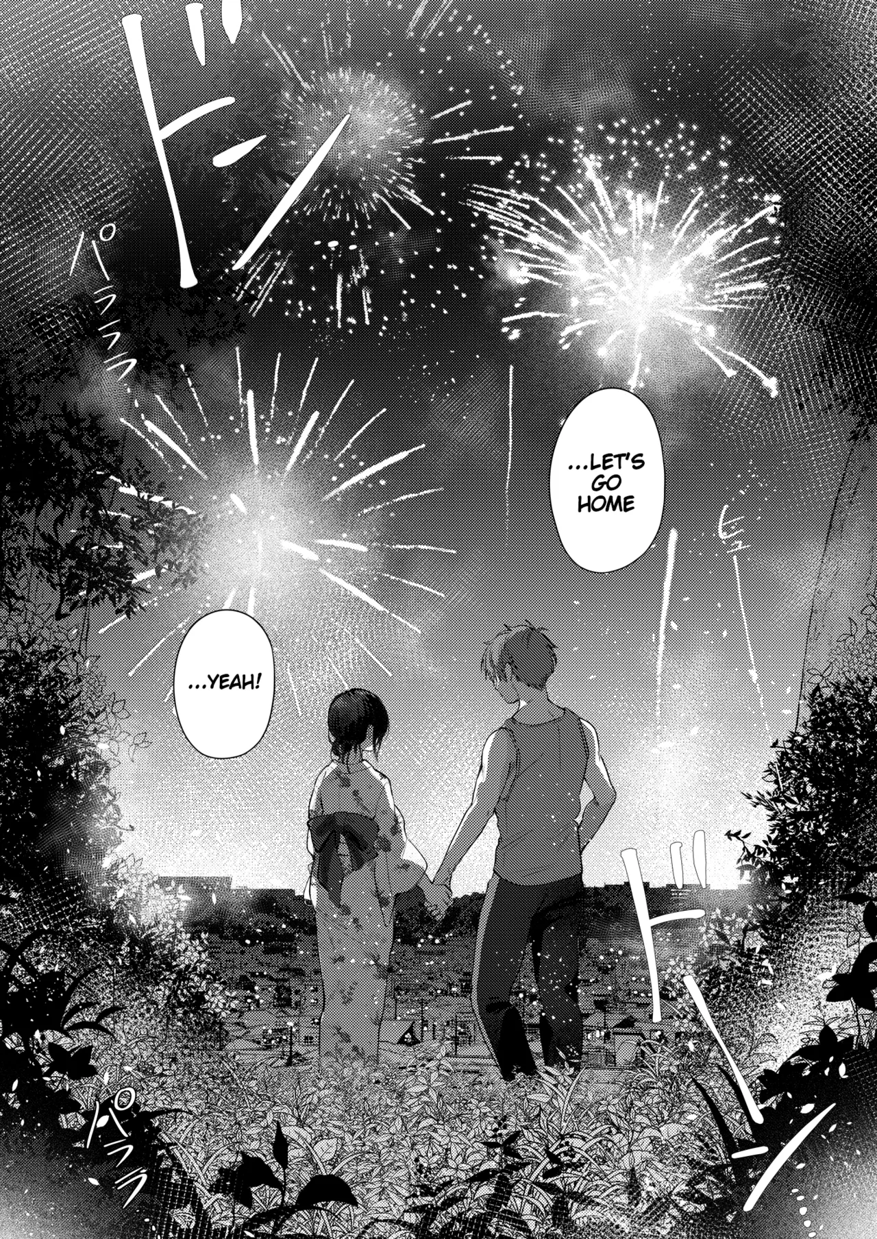 I Tried Getting Laid With My Oblivious Childhood Friend Just Out of Curiosity –Special Complete Collection– page 155