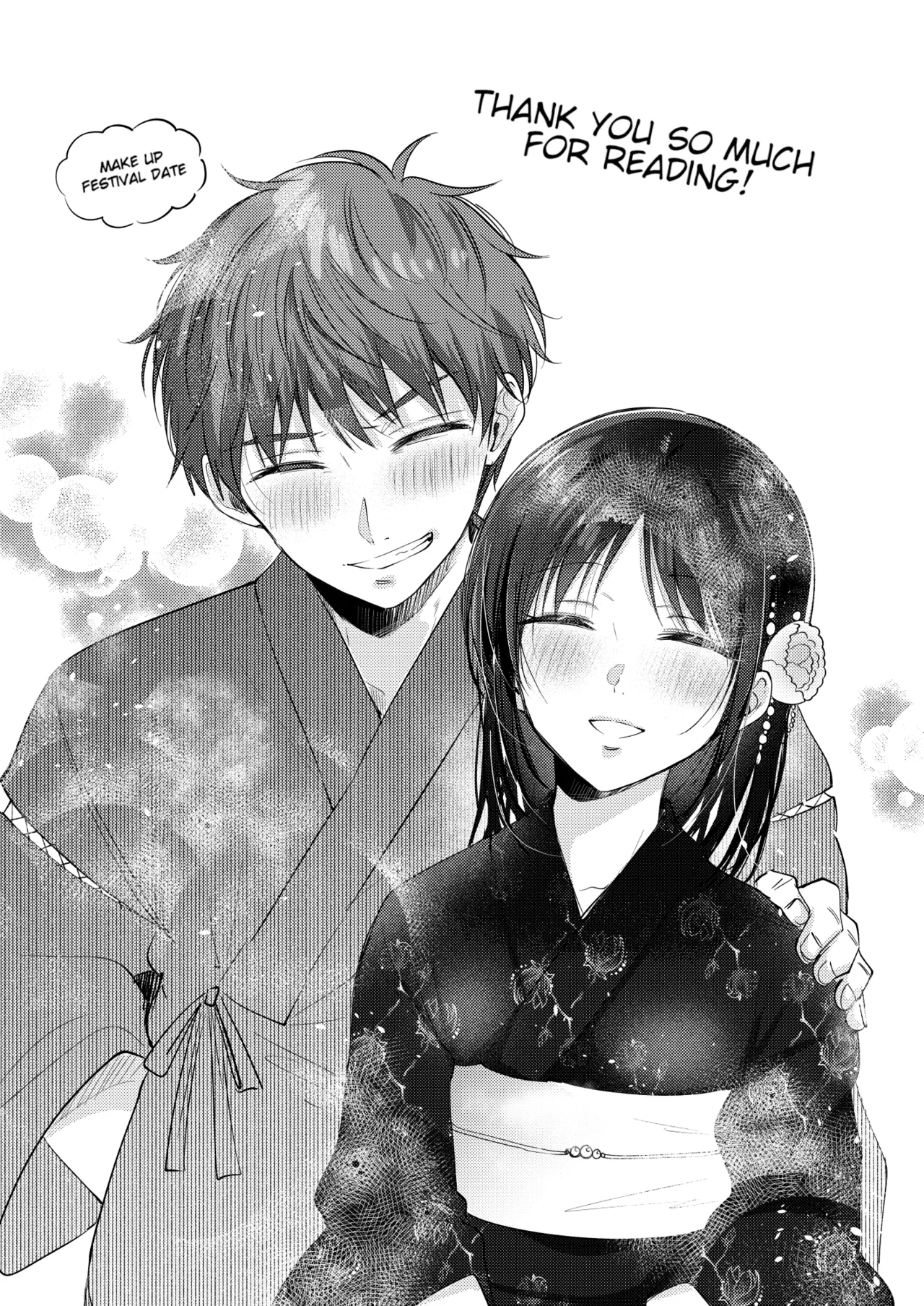 I Tried Getting Laid With My Oblivious Childhood Friend Just Out of Curiosity –Special Complete Collection– page 208