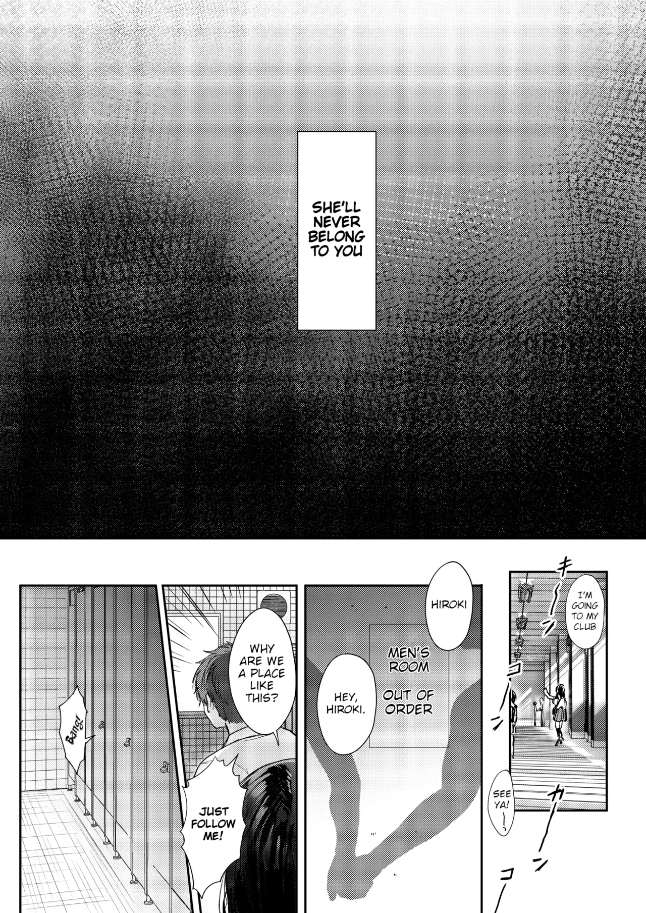 I Tried Getting Laid With My Oblivious Childhood Friend Just Out of Curiosity –Special Complete Collection– page 97
