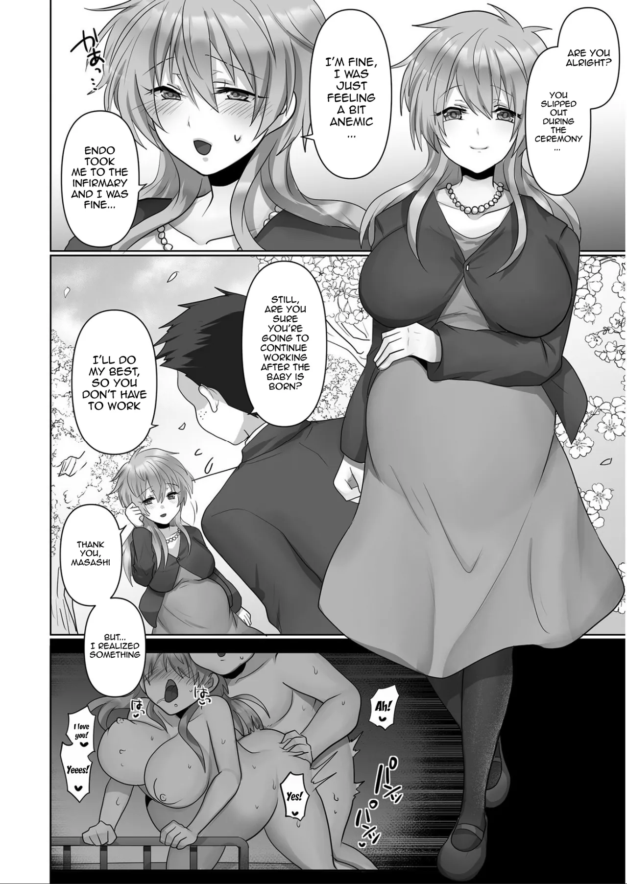 I've Been Tainted page 75
