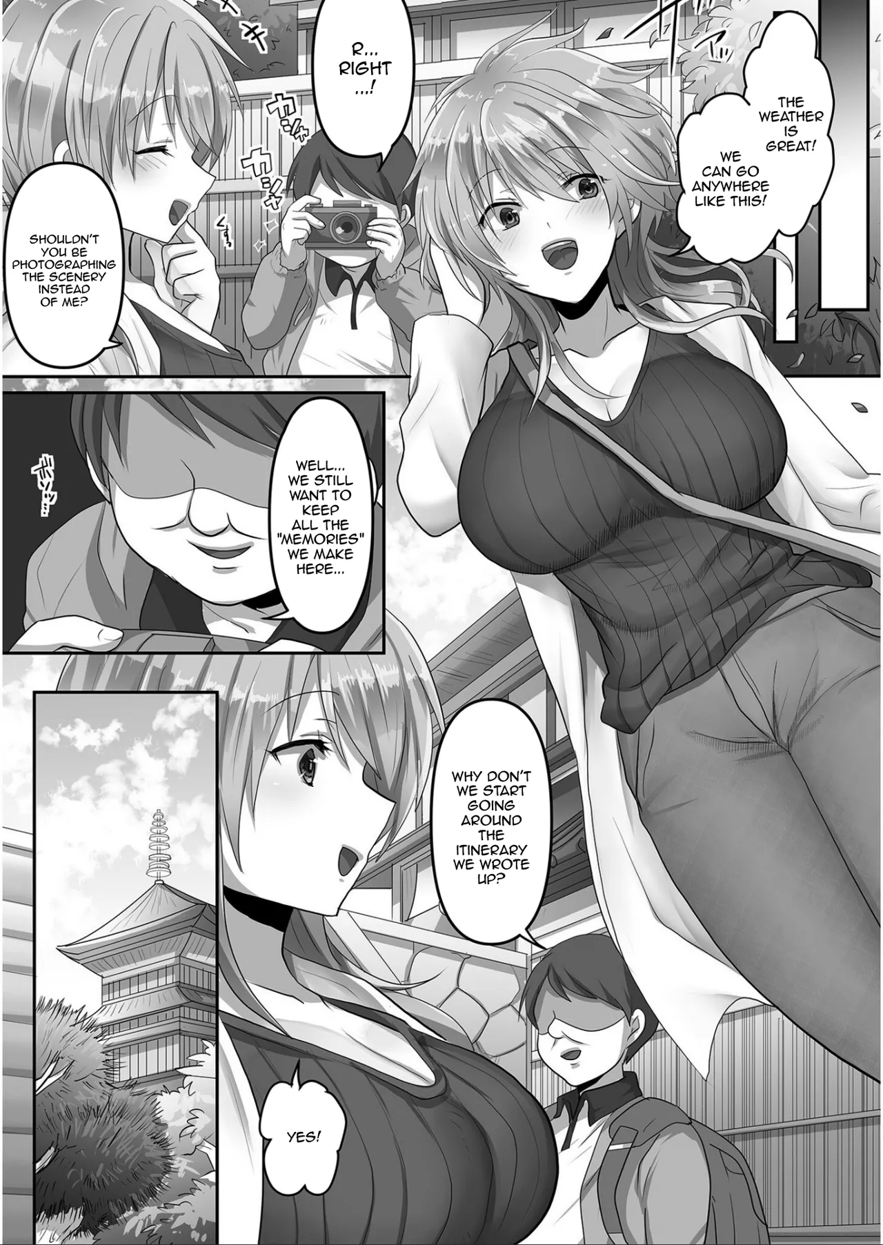 I've Been Tainted page 8