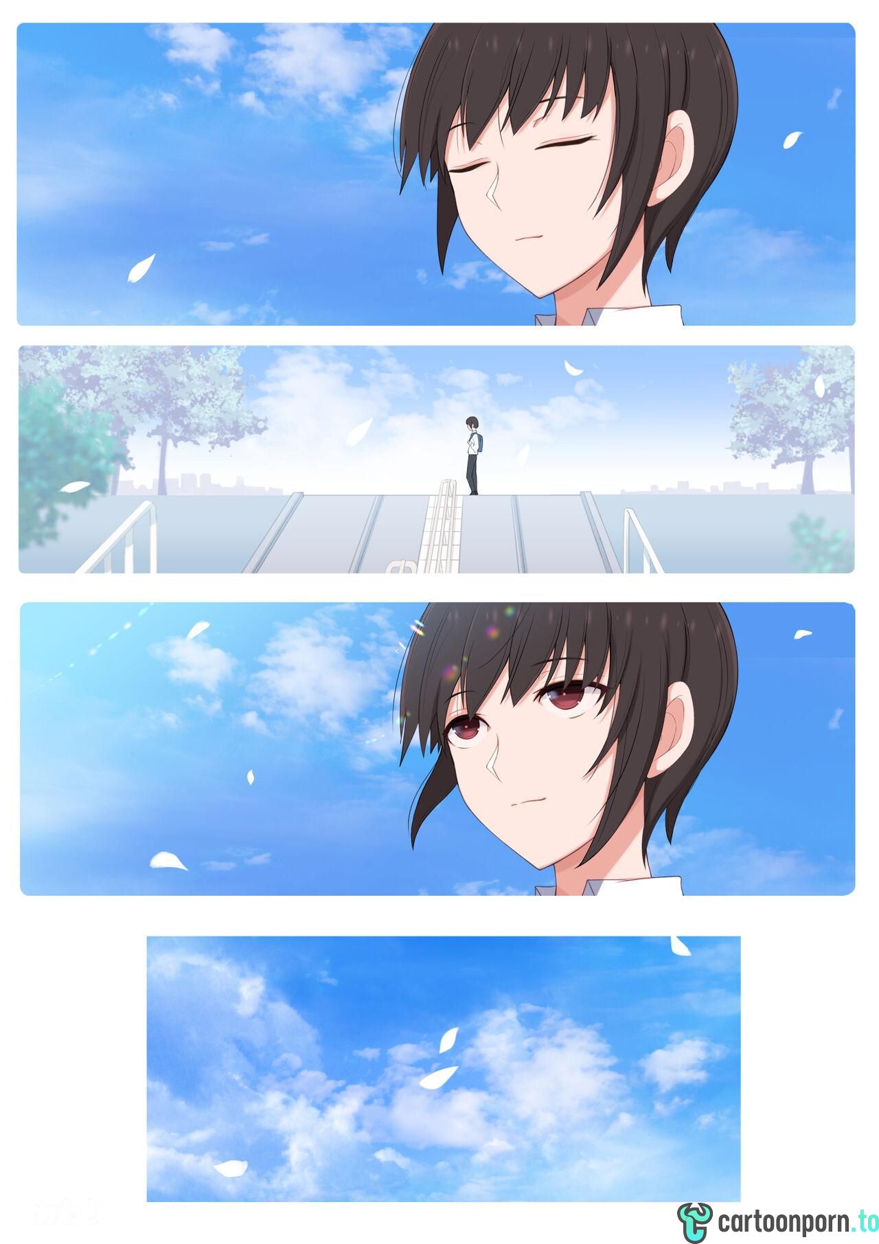 I want to be bullied by my mom page 59