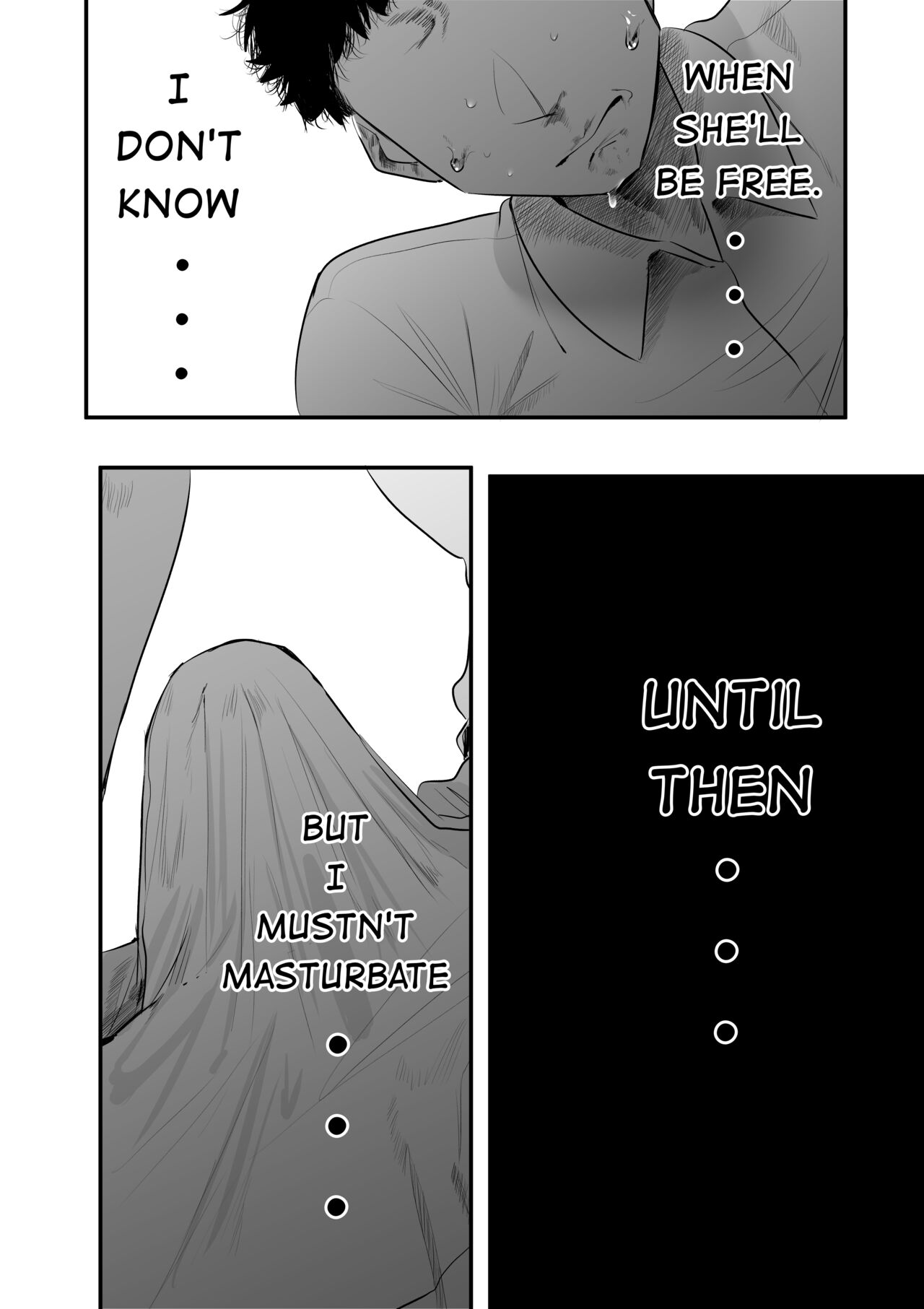 I want to do it with her page 14