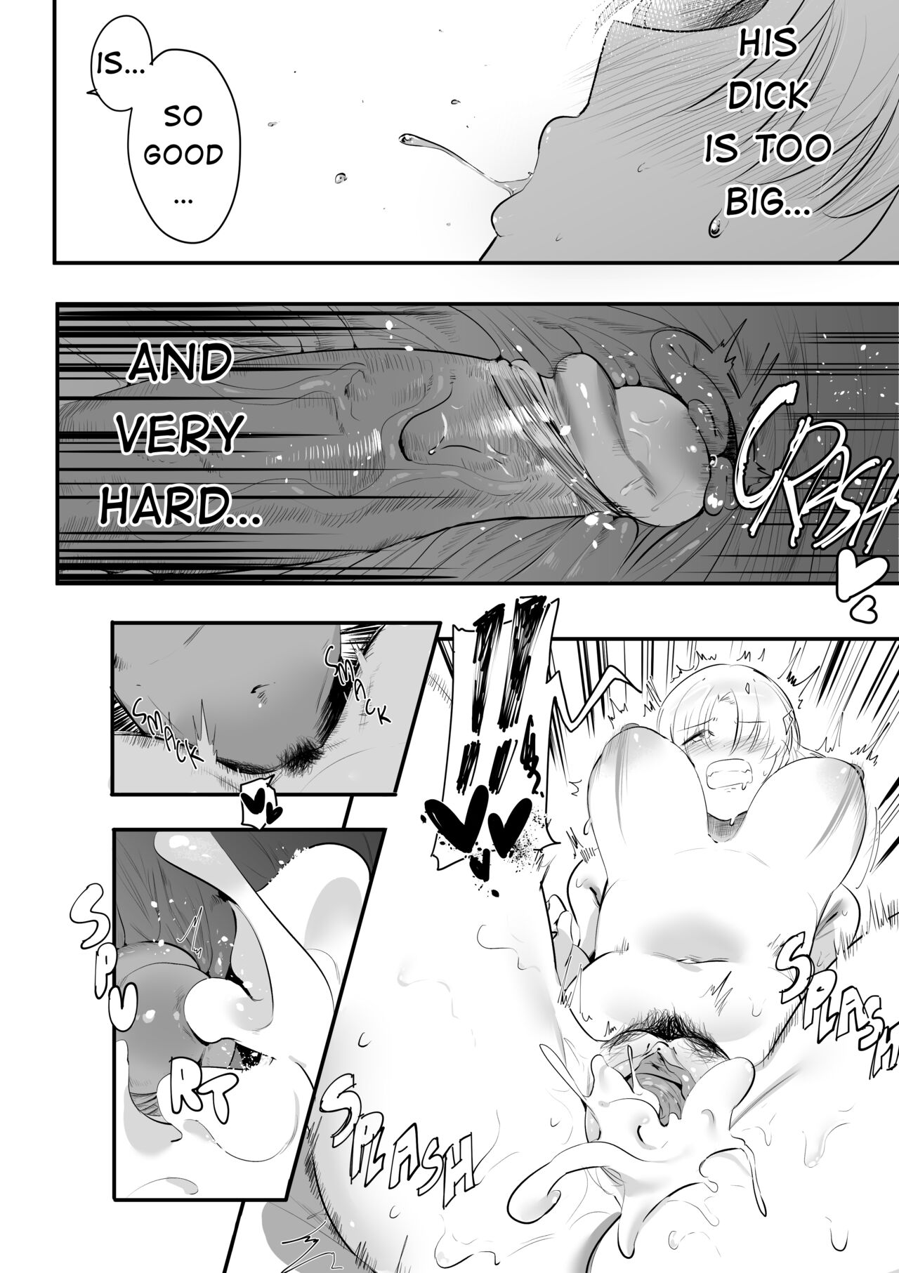 I want to do it with her page 24