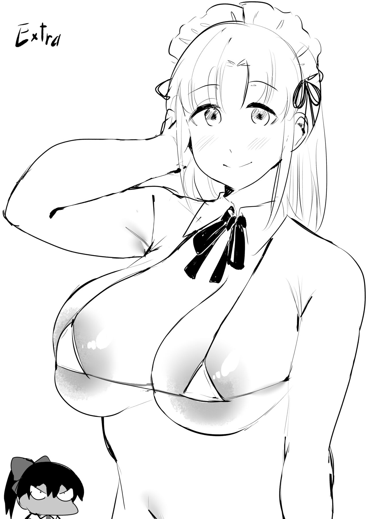 I want to do it with her page 38
