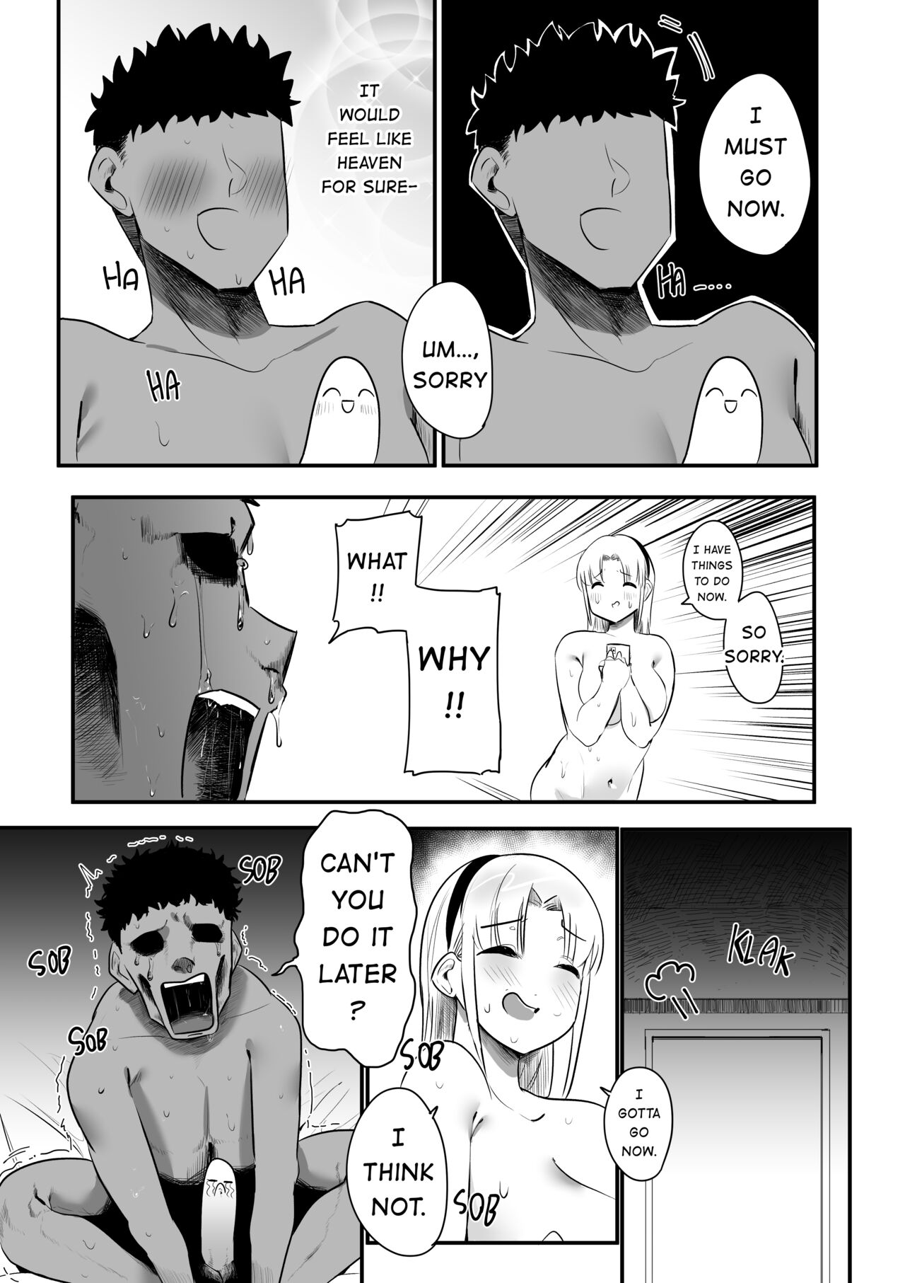 I want to do it with her page 5