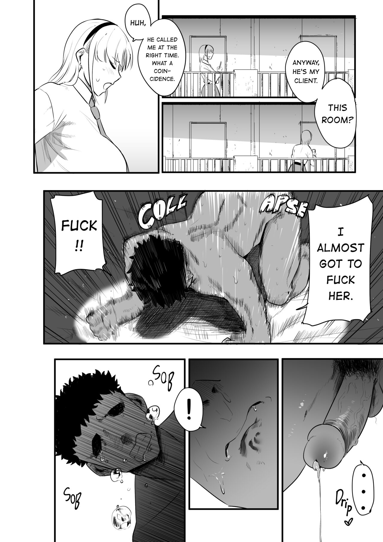 I want to do it with her page 6