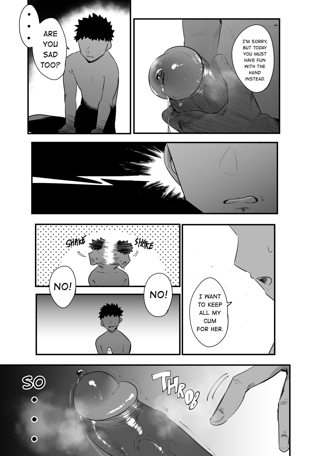 I want to do it with her page 7