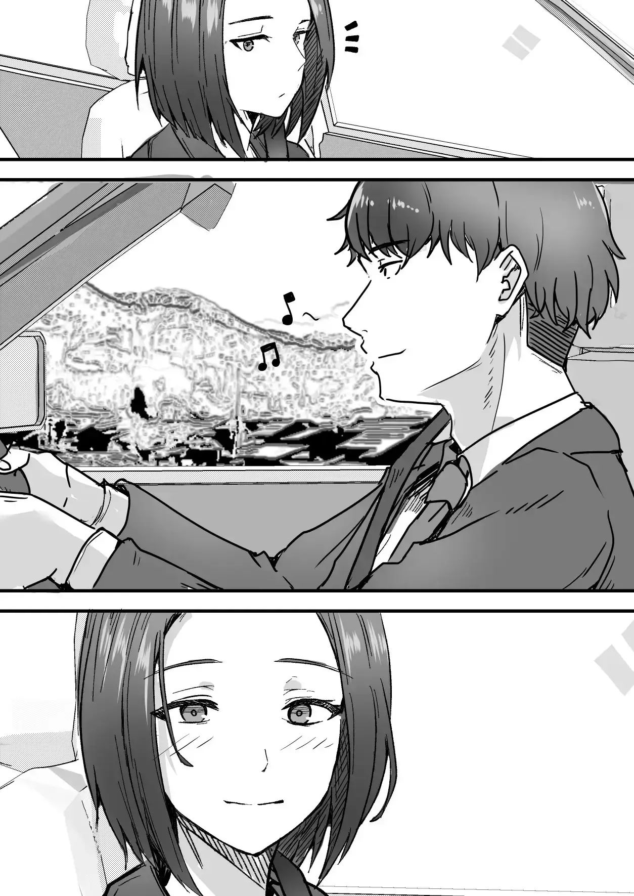 I WILL make a single mother my wife 1 page 20