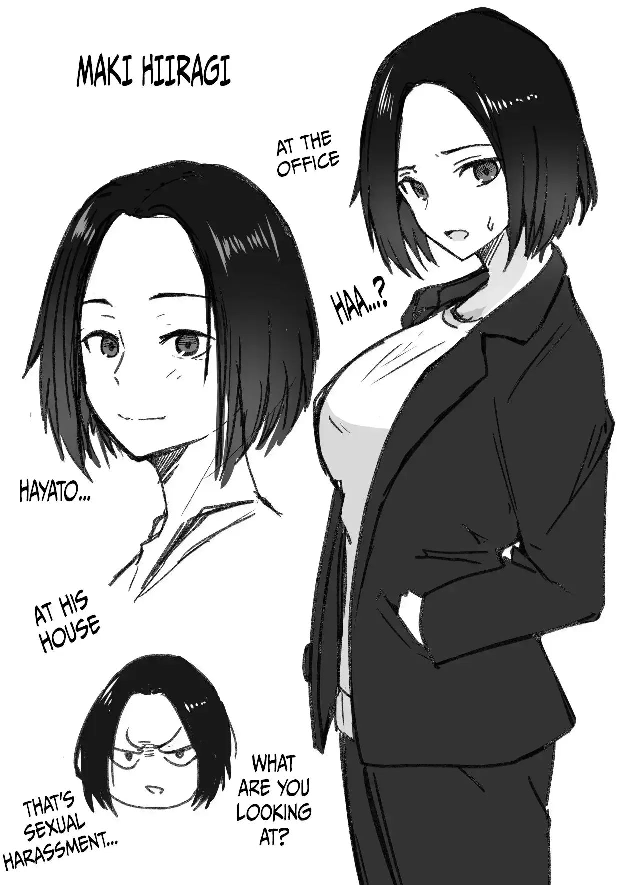 I WILL make a single mother my wife 1 page 75