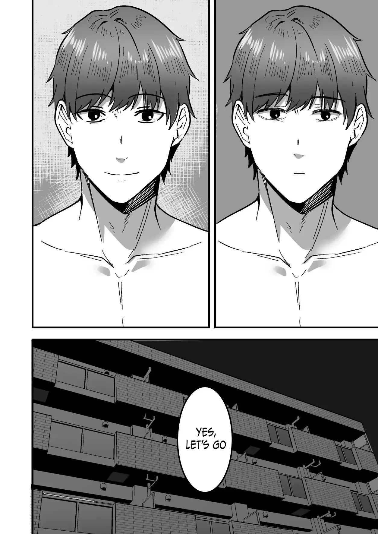 I WILL make a single mother my wife 2 page 16