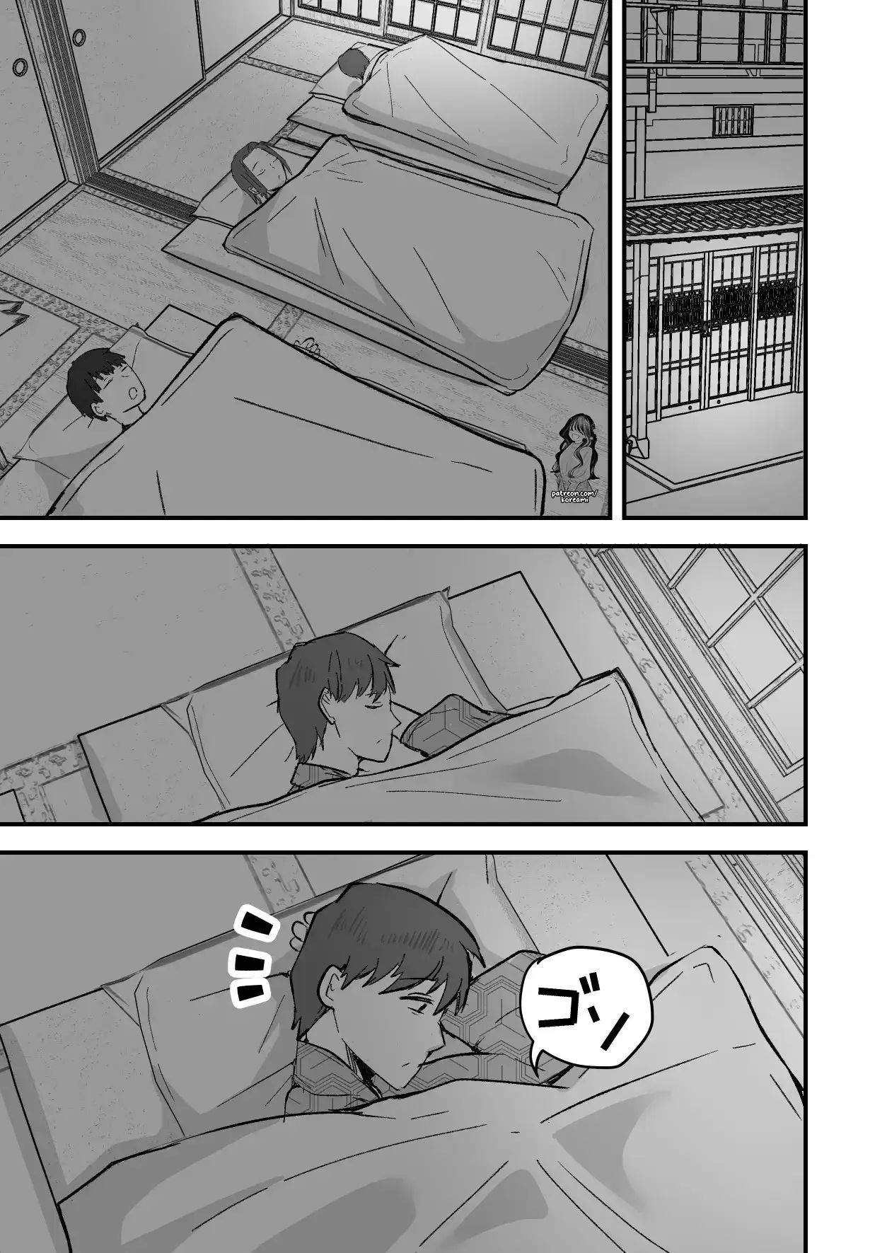 I WILL make a single mother my wife 2 page 19
