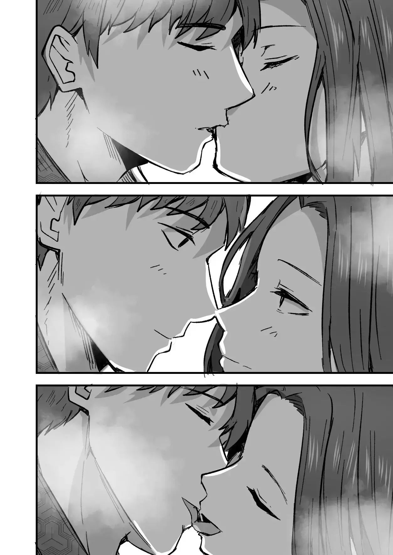 I WILL make a single mother my wife 2 page 24