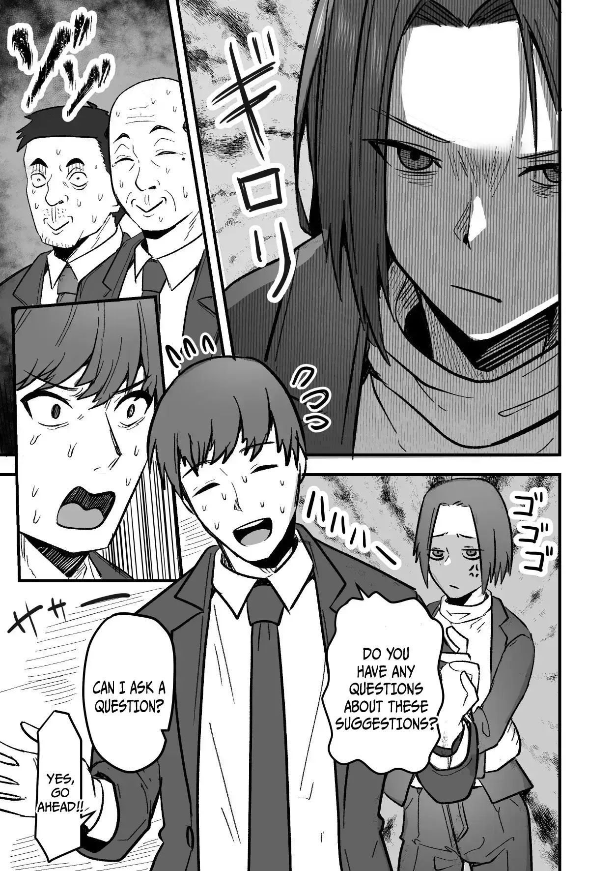 I WILL make a single mother my wife 2 page 5