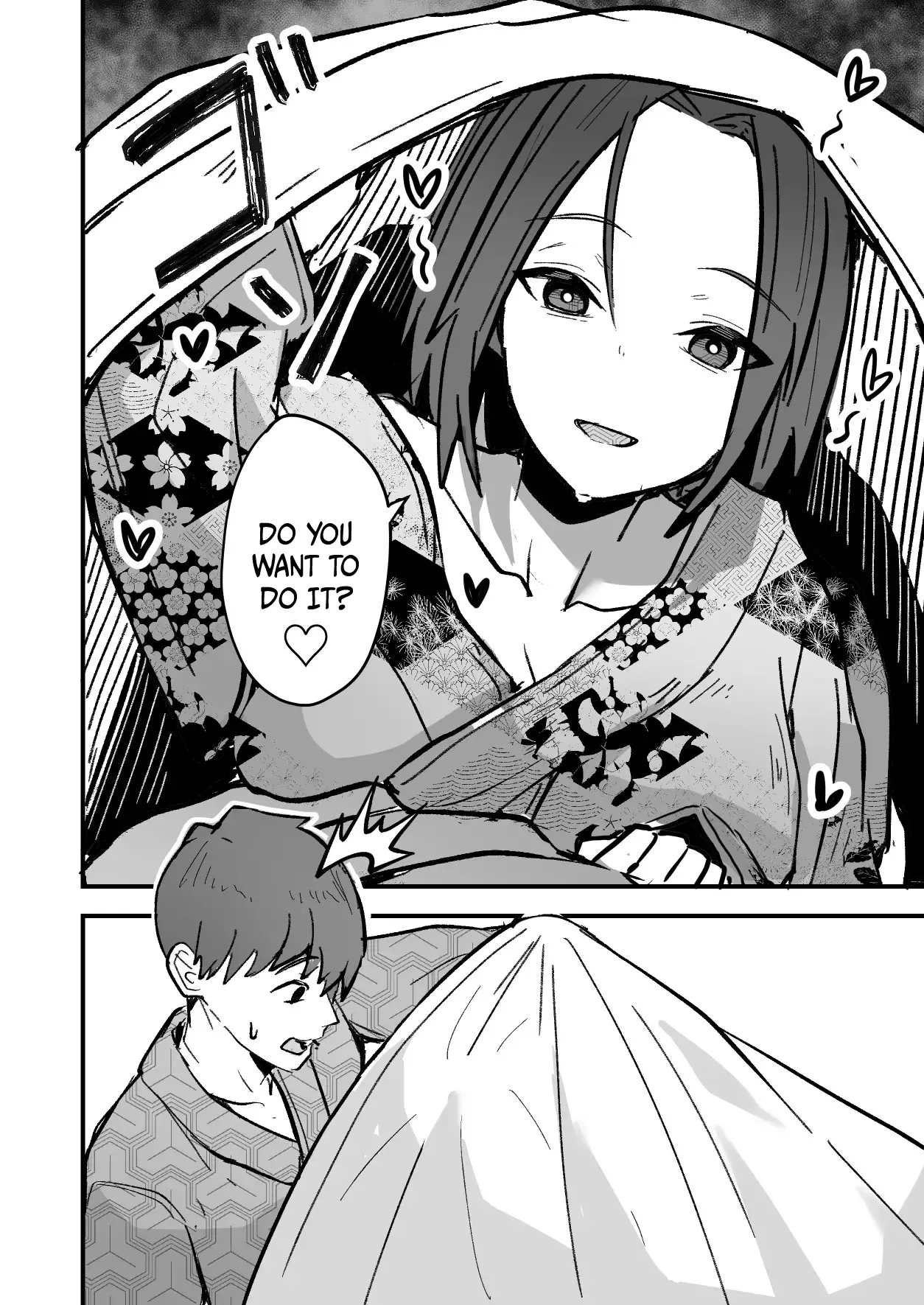 I will make a single mother my wife 2 page 20