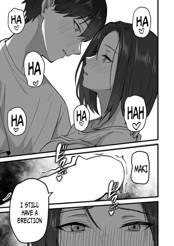 I WILL make a single mother my wife 3 page 102