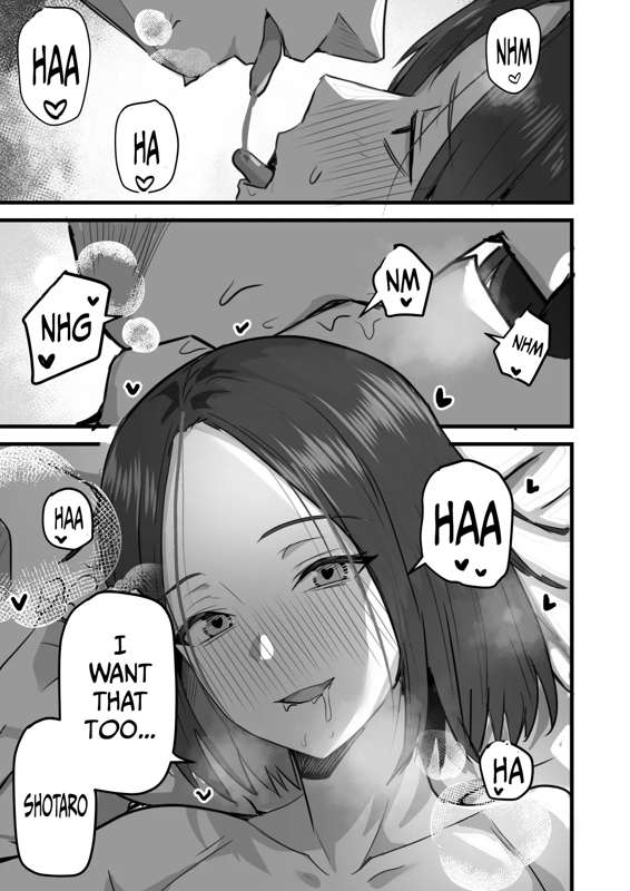 I WILL make a single mother my wife 3 page 106
