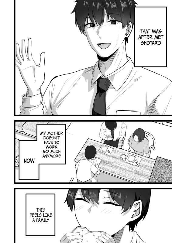 I WILL make a single mother my wife 3 page 109