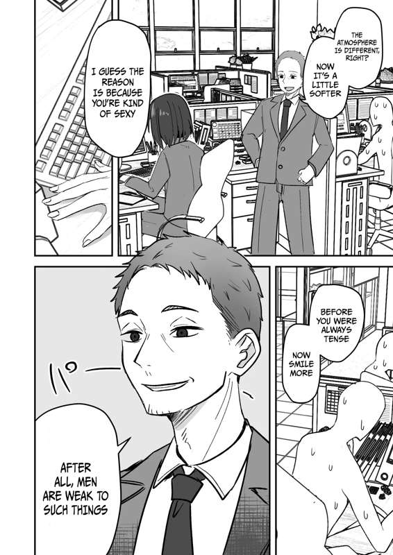 I WILL make a single mother my wife 3 page 13
