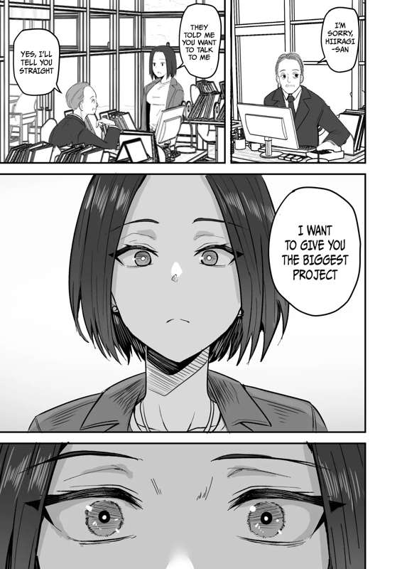 I WILL make a single mother my wife 3 page 16