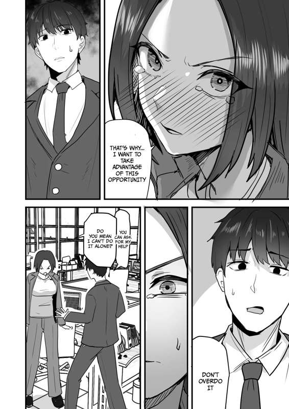 I WILL make a single mother my wife 3 page 25
