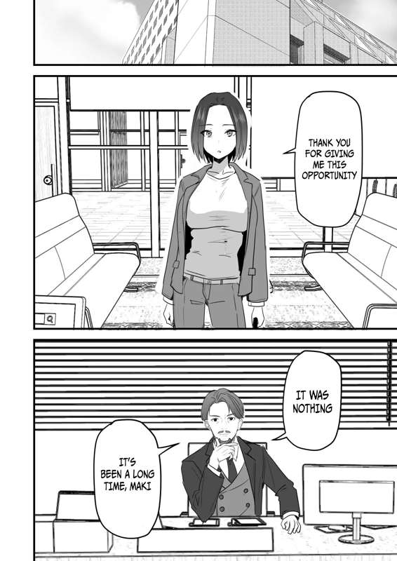 I WILL make a single mother my wife 3 page 27