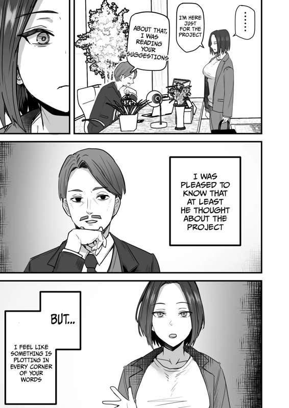 I WILL make a single mother my wife 3 page 28